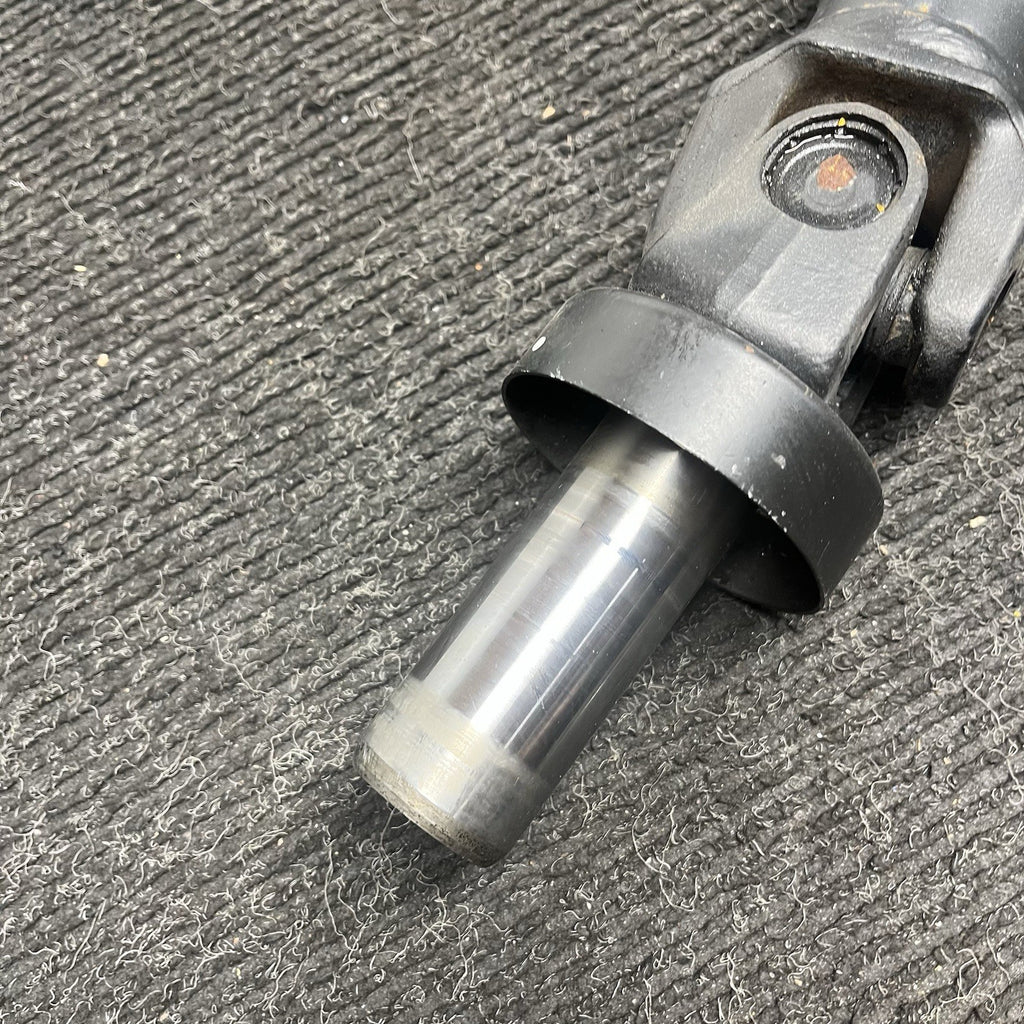 ☑️ 2013-2020 Subaru BRZ 86 FRS M/T Manual Transmission Drive Shaft Propeller OEM