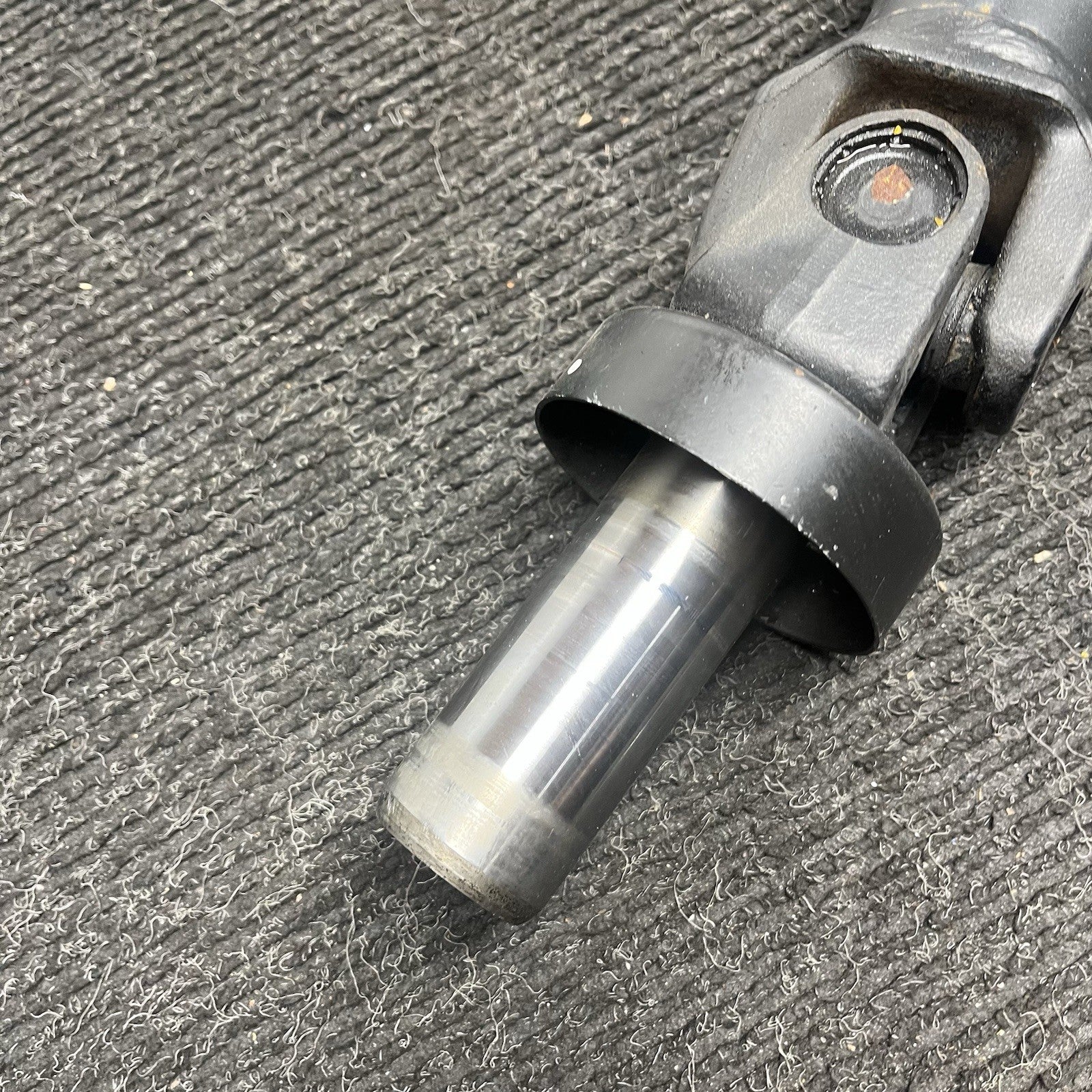 ☑️ 2013-2020 Subaru BRZ 86 FRS M/T Manual Transmission Drive Shaft Propeller OEM