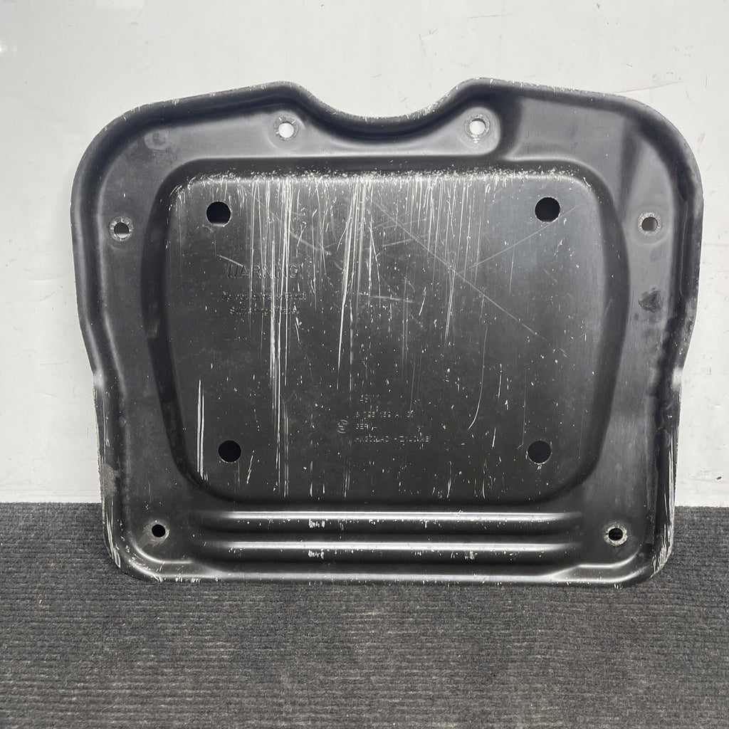 ☑️ 06-13 BMW E90 E92 328i xDRIVE 13-15 X1 SUSPENSION CROSSMEMBER REINFORCEMENT