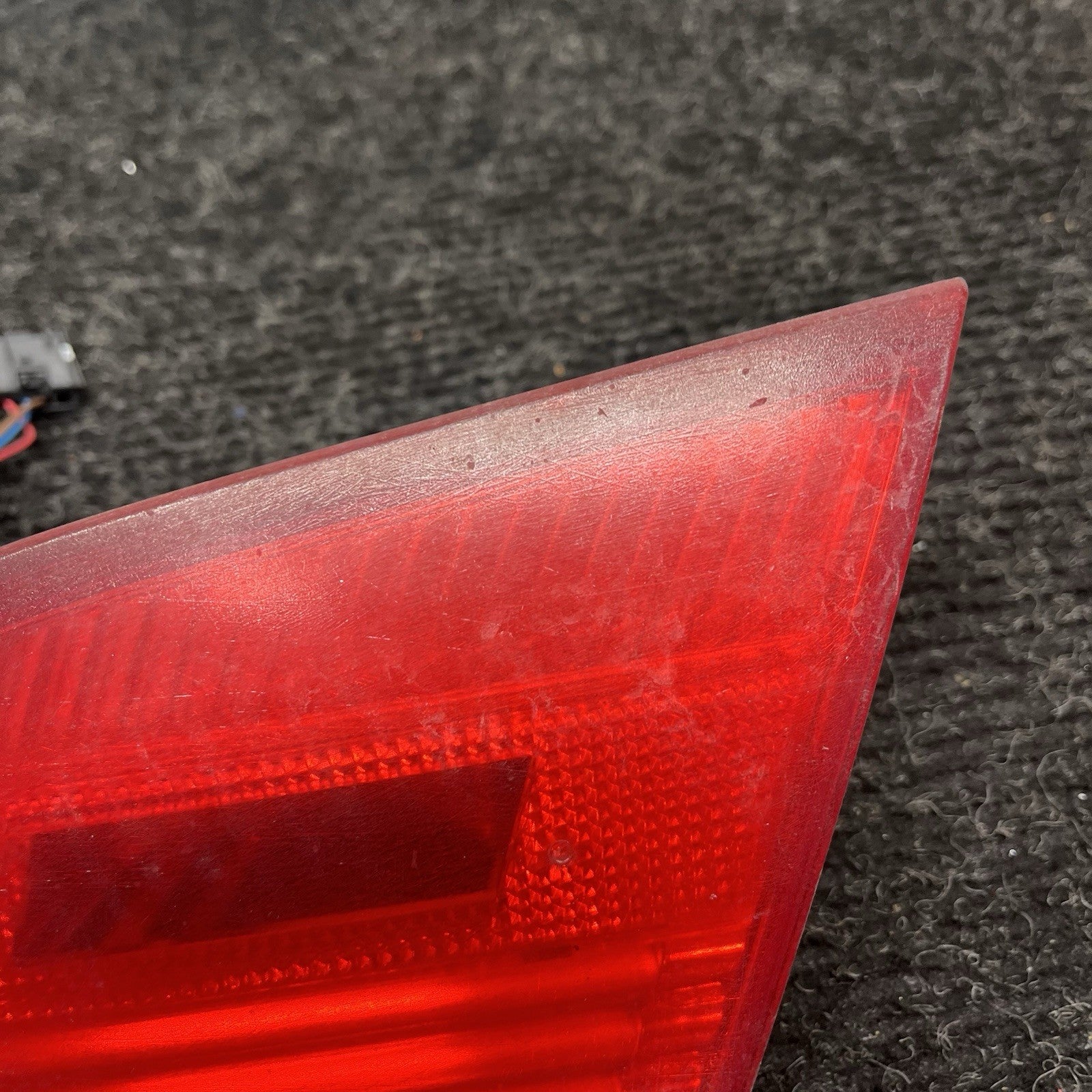 ☑️ 07-10 OEM BMW E93 M3 328 335 Rear Right Passenger Tail Light Stop Light Inner
