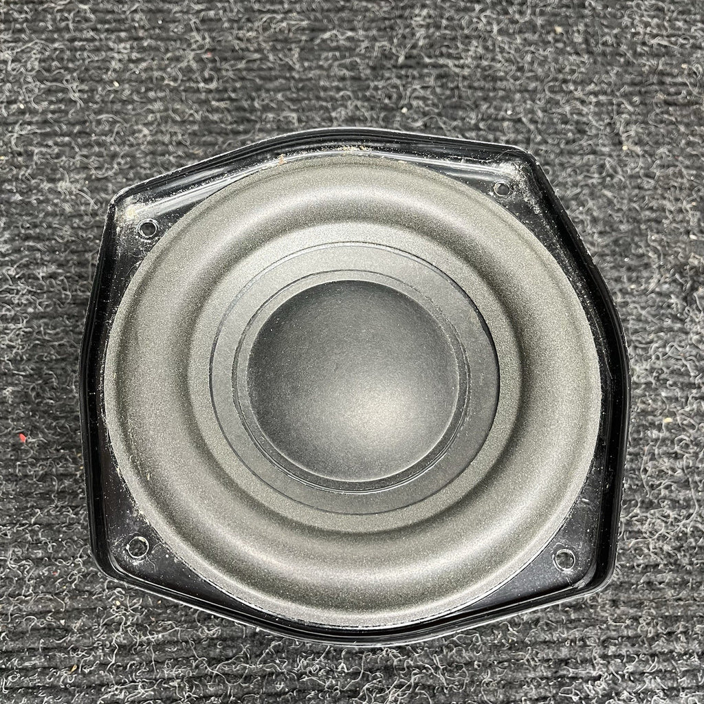 ☑️ 03-08 BMW E85 Z4 REAR LEFT OR RIGHT TOP HI-FI SUBWOOFER SPEAKER OEM