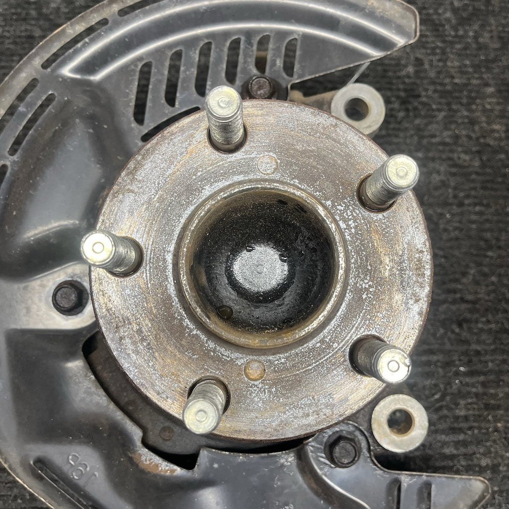 ☑️ 2013-2020 Scion FRS Subaru BRZ 86 Front RH Right Pass Side Knuckle Hub OEM