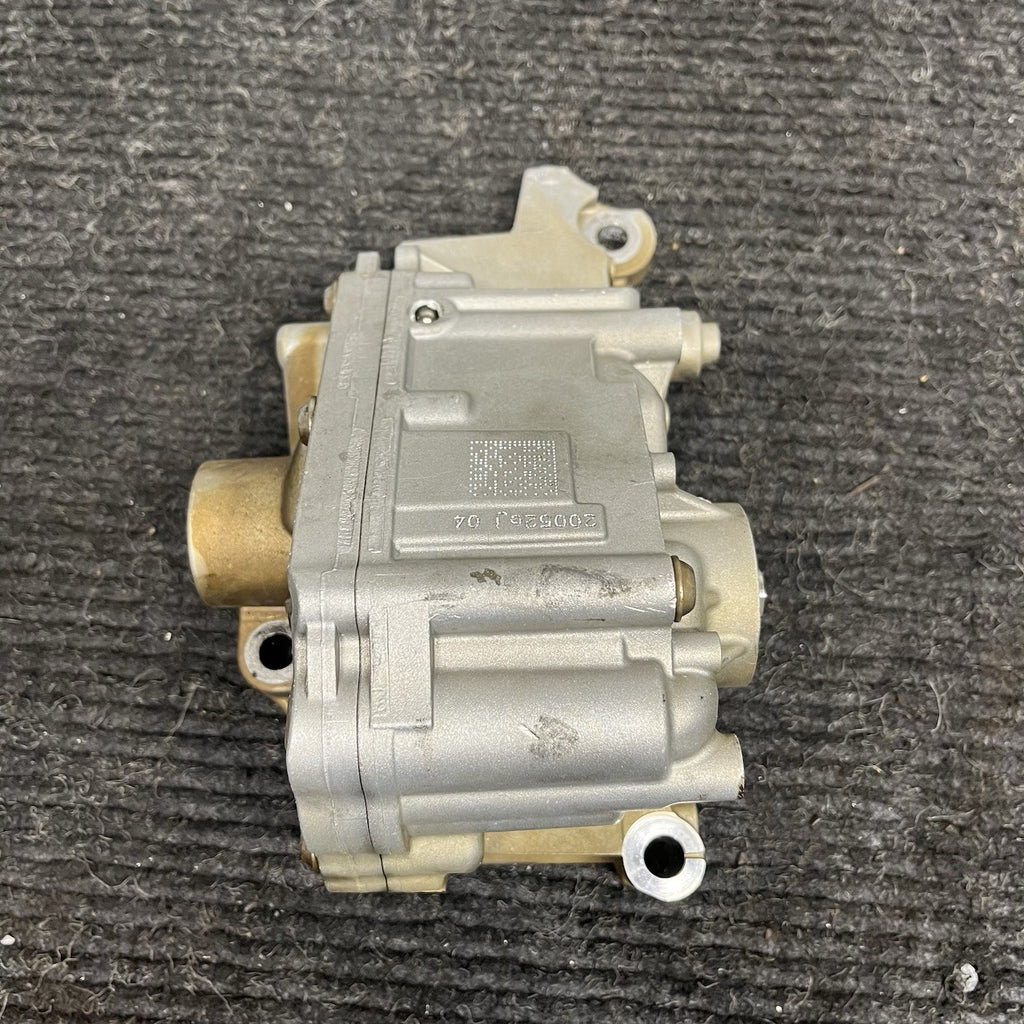 ☑️ BMW 335i N55 Engine Motor Oil Pump S910589 OEM