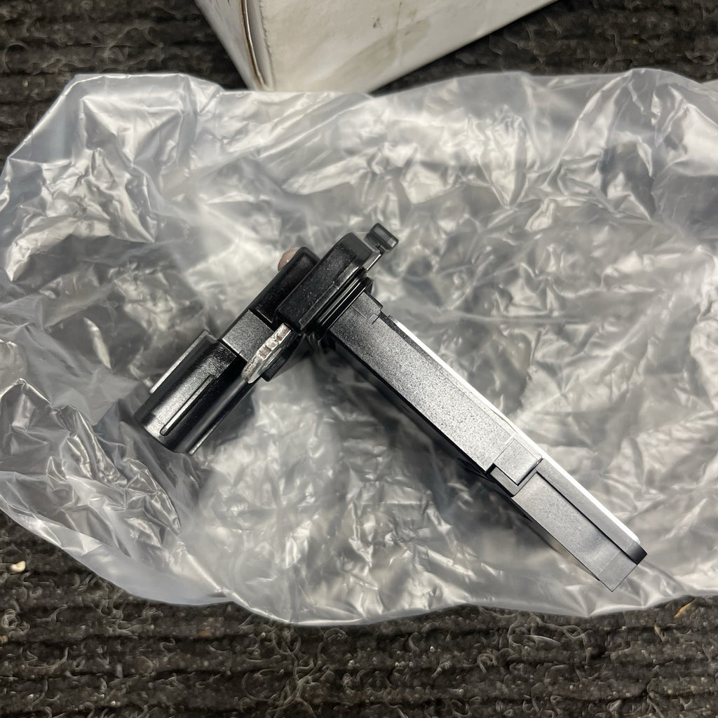 ☑️ Mass Air Flow Sensor Hitachi MAF0124