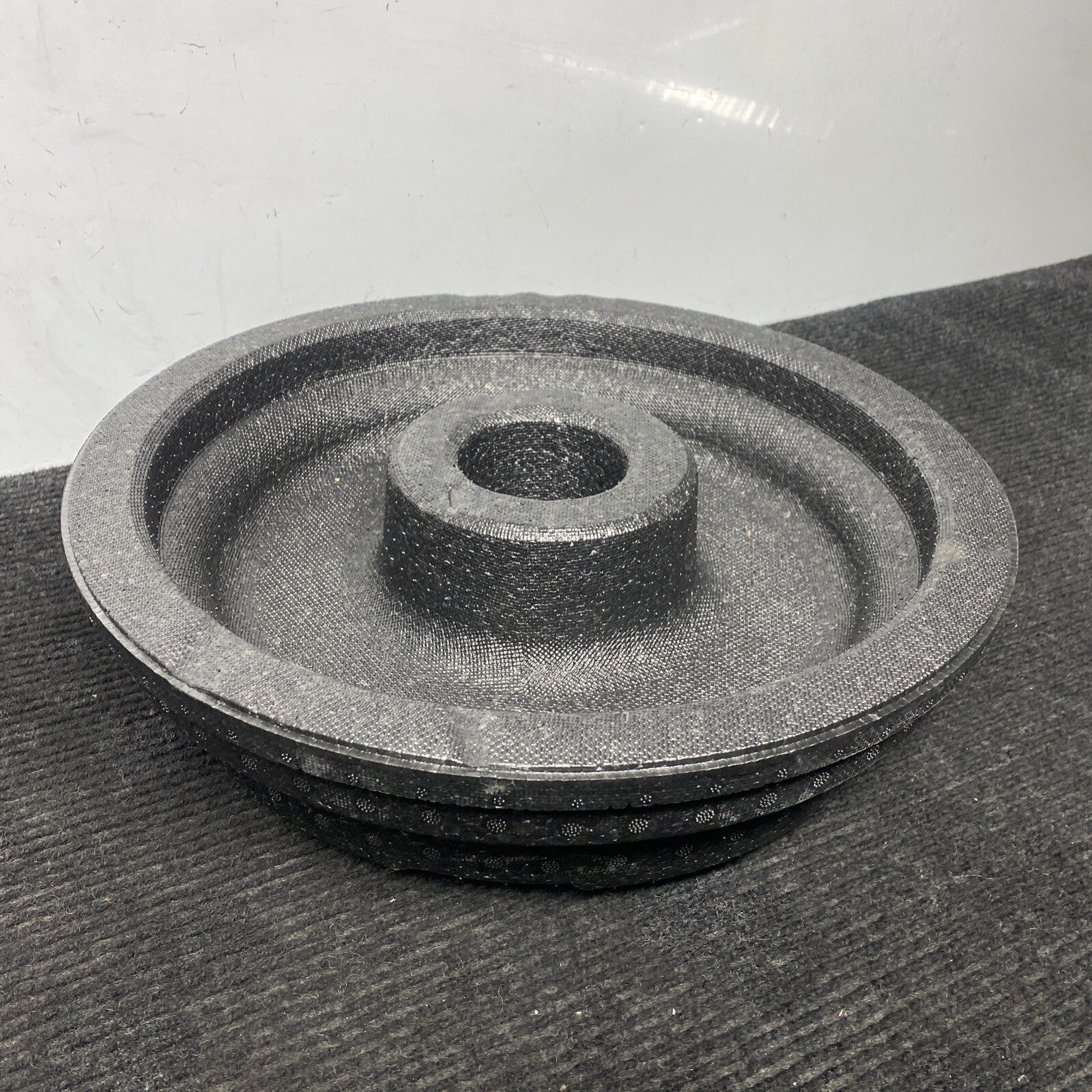 ☑️ 2013-2016 SCION FRS SUBARU BRZ 86 Spare Tire Foam OEM 95086CA040