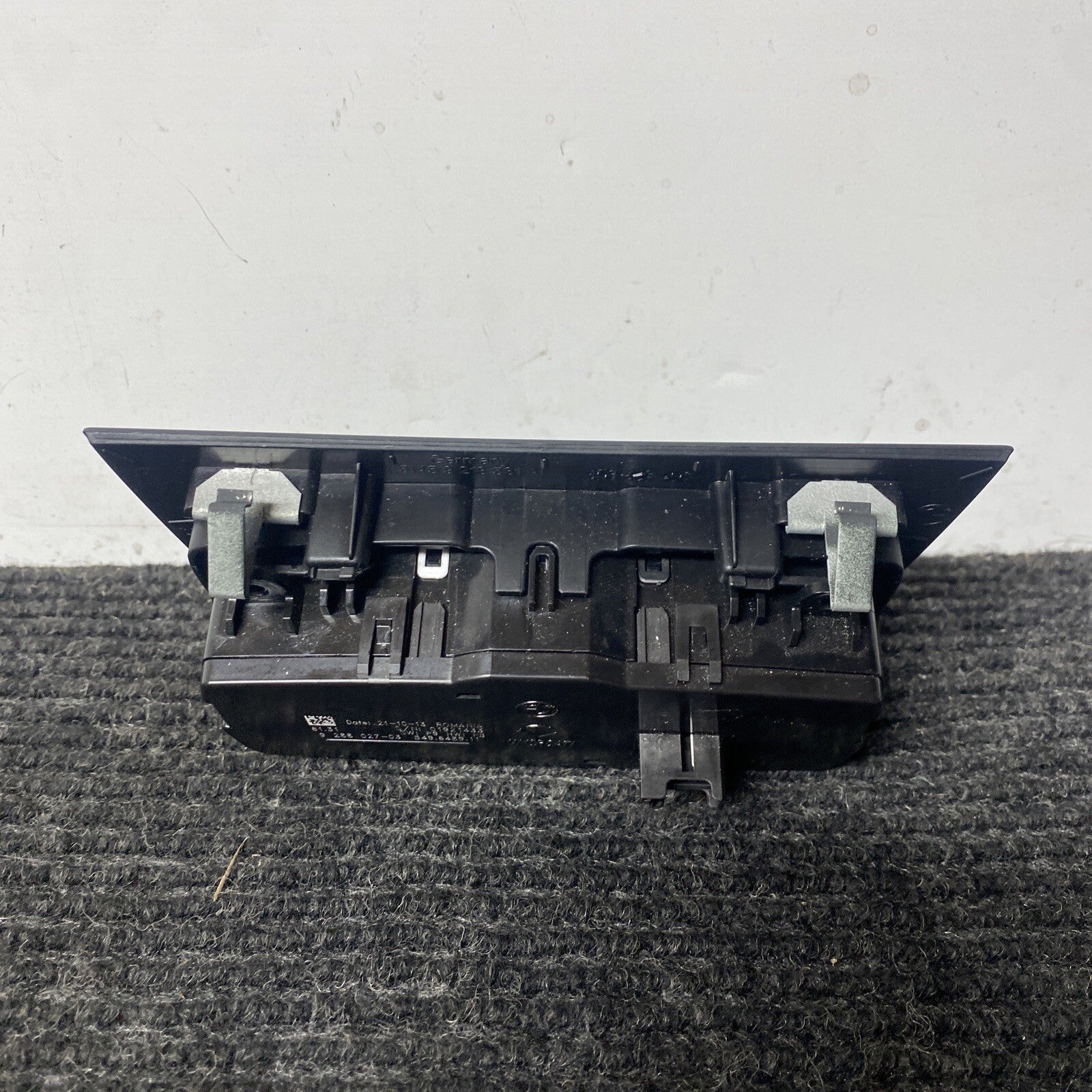 ☑️ 12-15 BMW F30 F32 F80 F82 M4 M3 Headlight Head Lamp Light Switch OEM 9288027