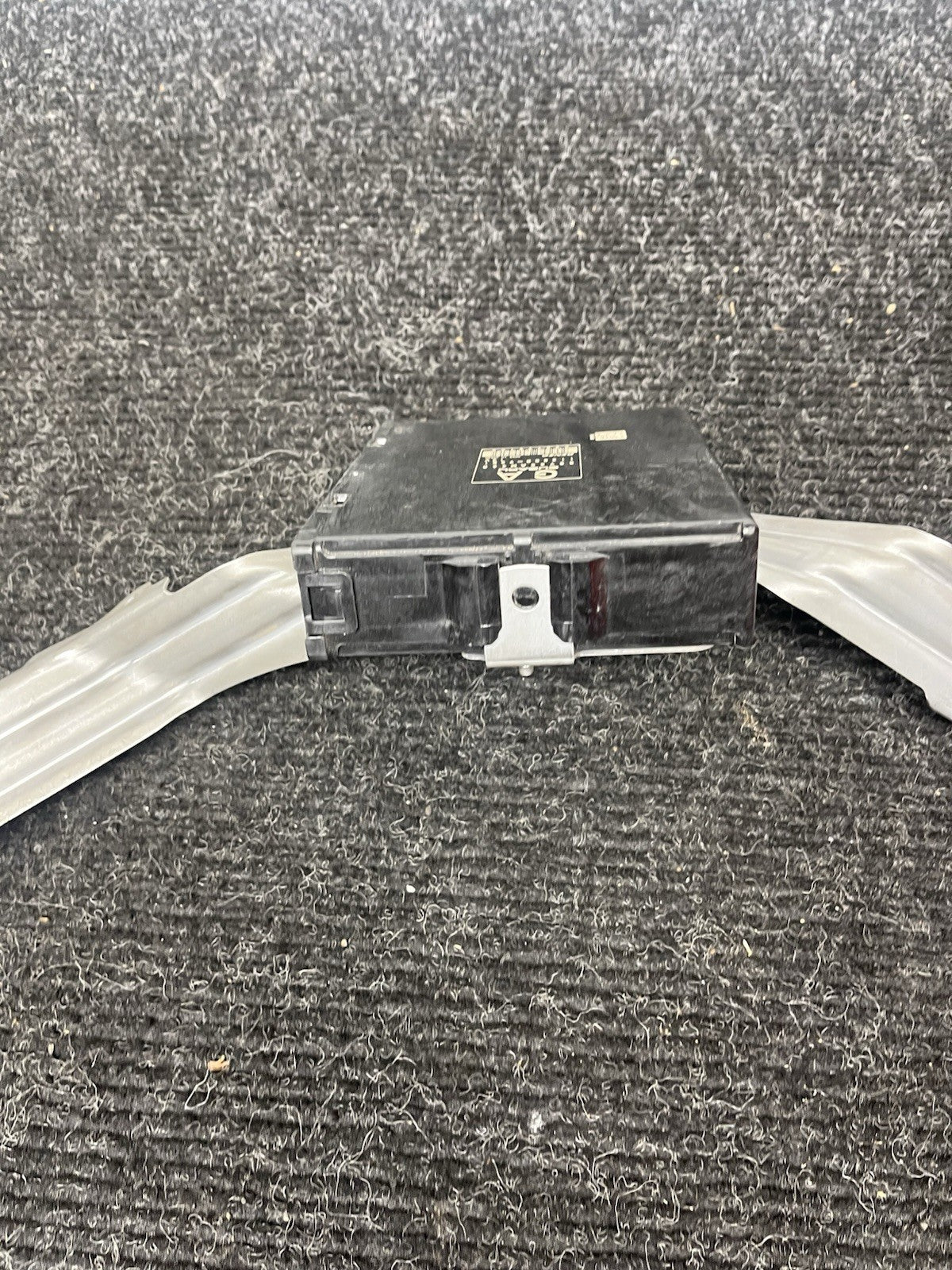 ☑️ 2019 SUBARU WRX STI OEM ENGINE CONTROL MODULE ECU 22765AM460 FACTORY GENUINE