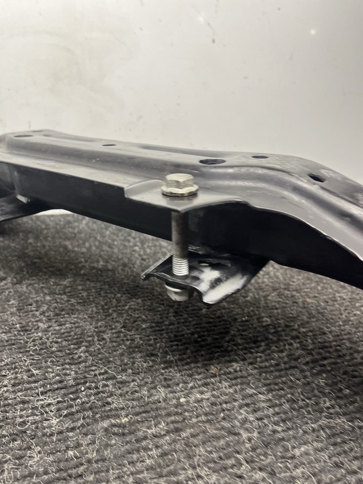 ☑️ BMW E46 325I 330I 325CI 330CI M3 FRONT CROSSMEMBER CRADLE SUBFRAME 2121644