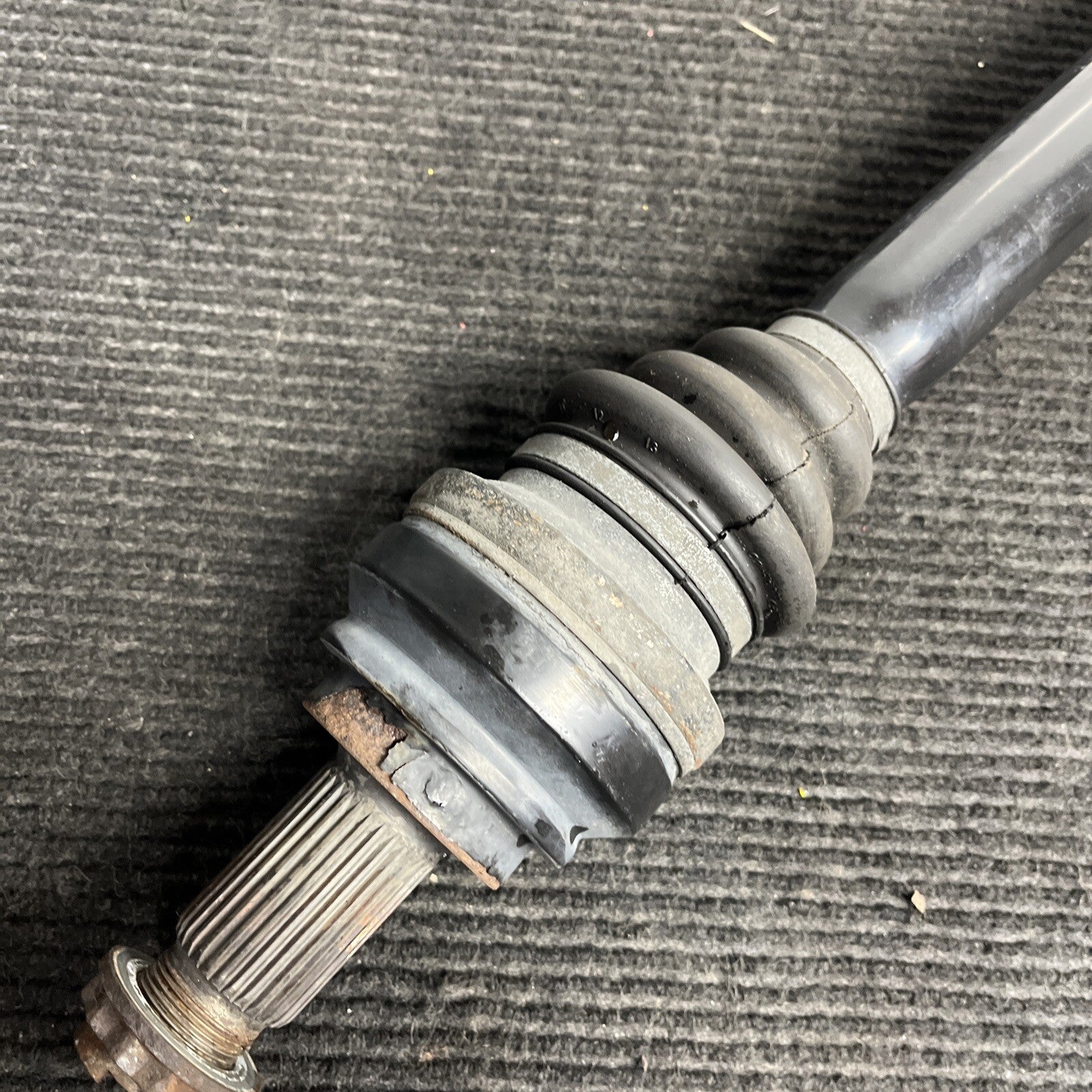 ☑️ BMW E90 E92 3-Series 328xi 335xi AWD xDrive Left Rear Axle Half Shaft CV