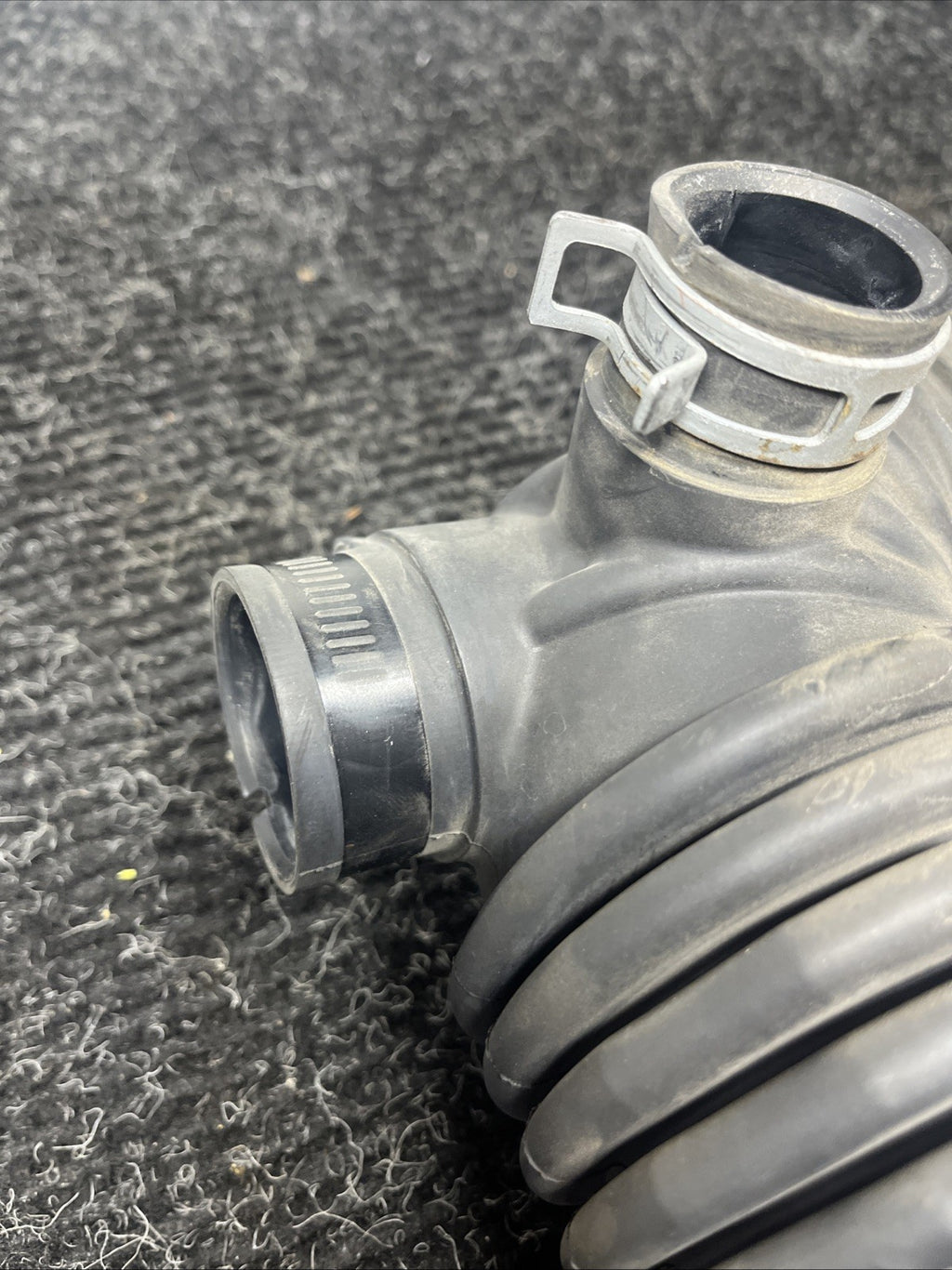 ☑️ 2013-2016 SCION FRS SUBARU BRZ ENGINE AIR CLEANER INTAKE DUCT TUBE HOSE OEM