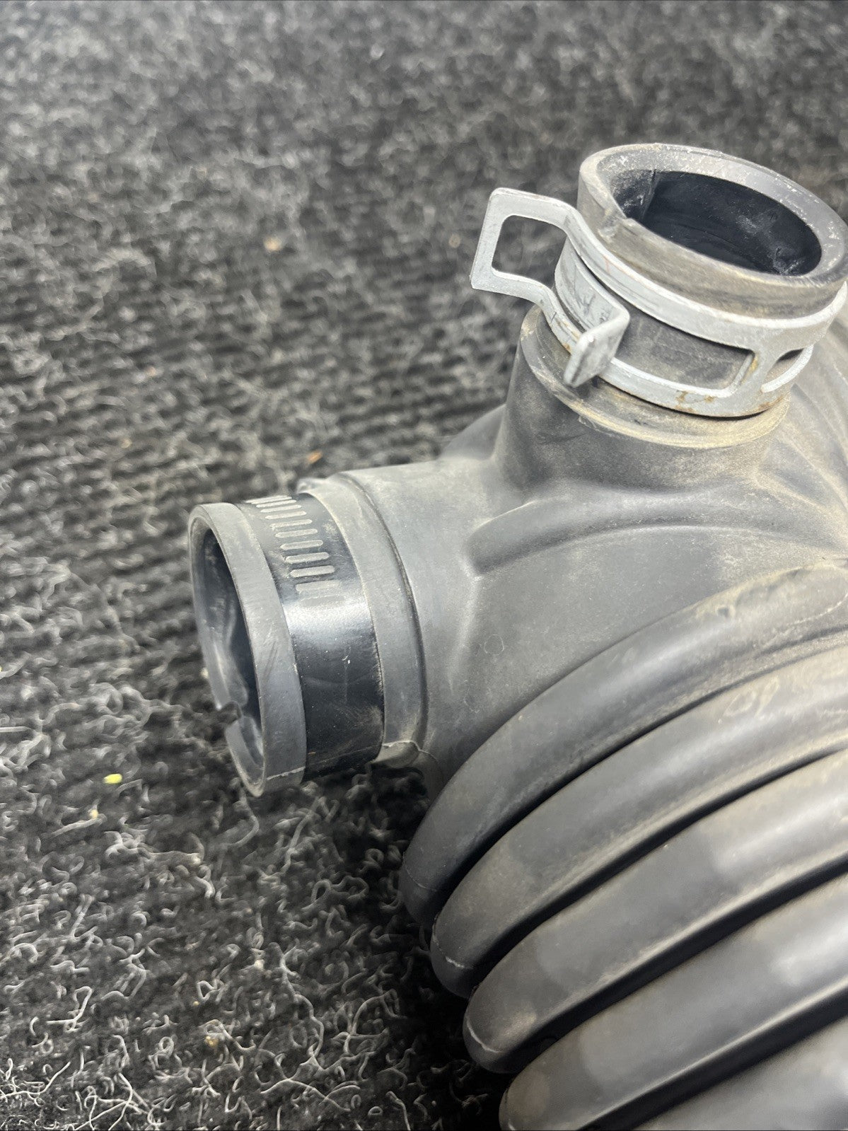 ☑️ 2013-2016 SCION FRS SUBARU BRZ ENGINE AIR CLEANER INTAKE DUCT TUBE HOSE OEM