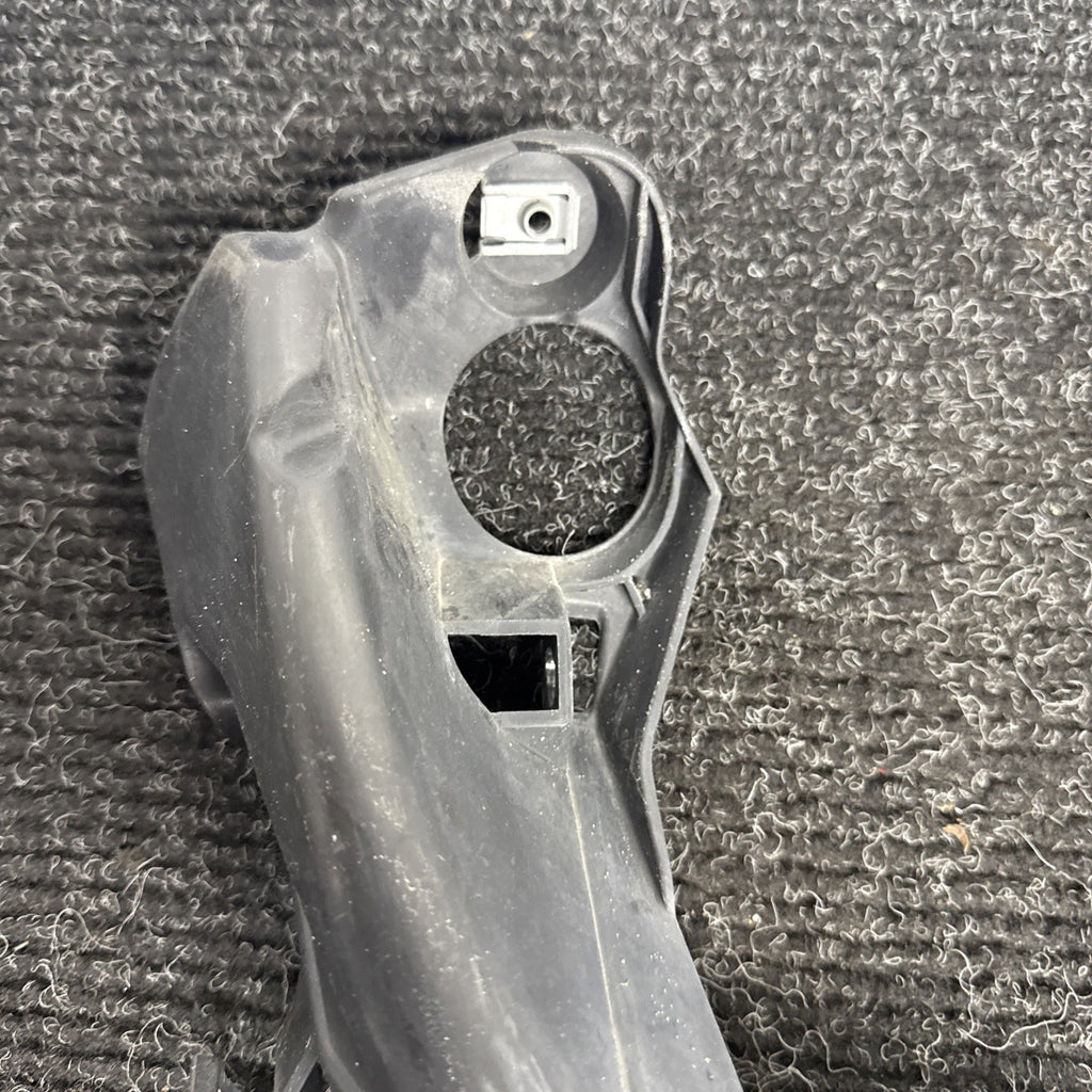 ☑️ 07-10 OEM BMW E92 E93 335 Right Passenger Headlight Bracket Carrier Mount