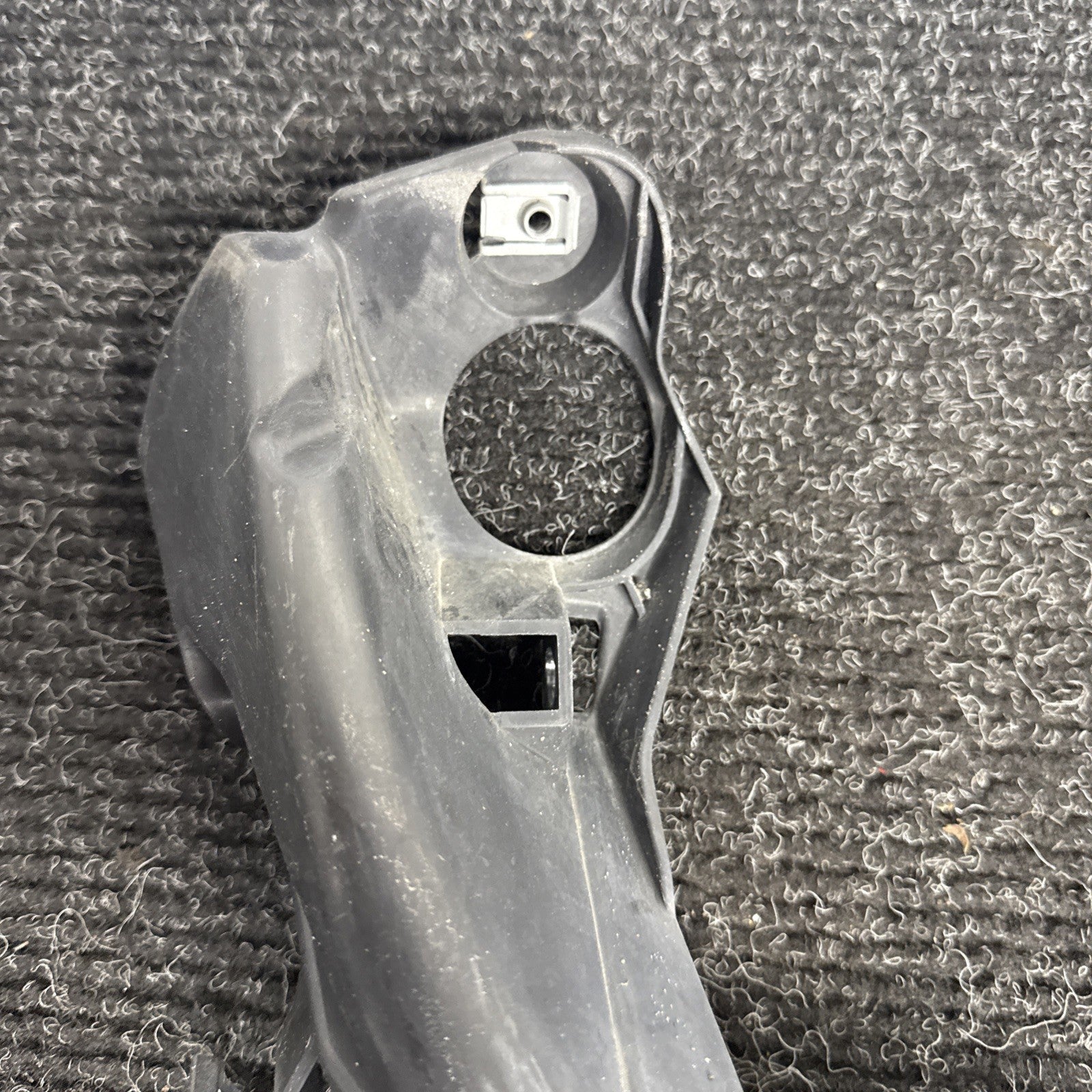 ☑️ 07-10 OEM BMW E92 E93 335 Right Passenger Headlight Bracket Carrier Mount