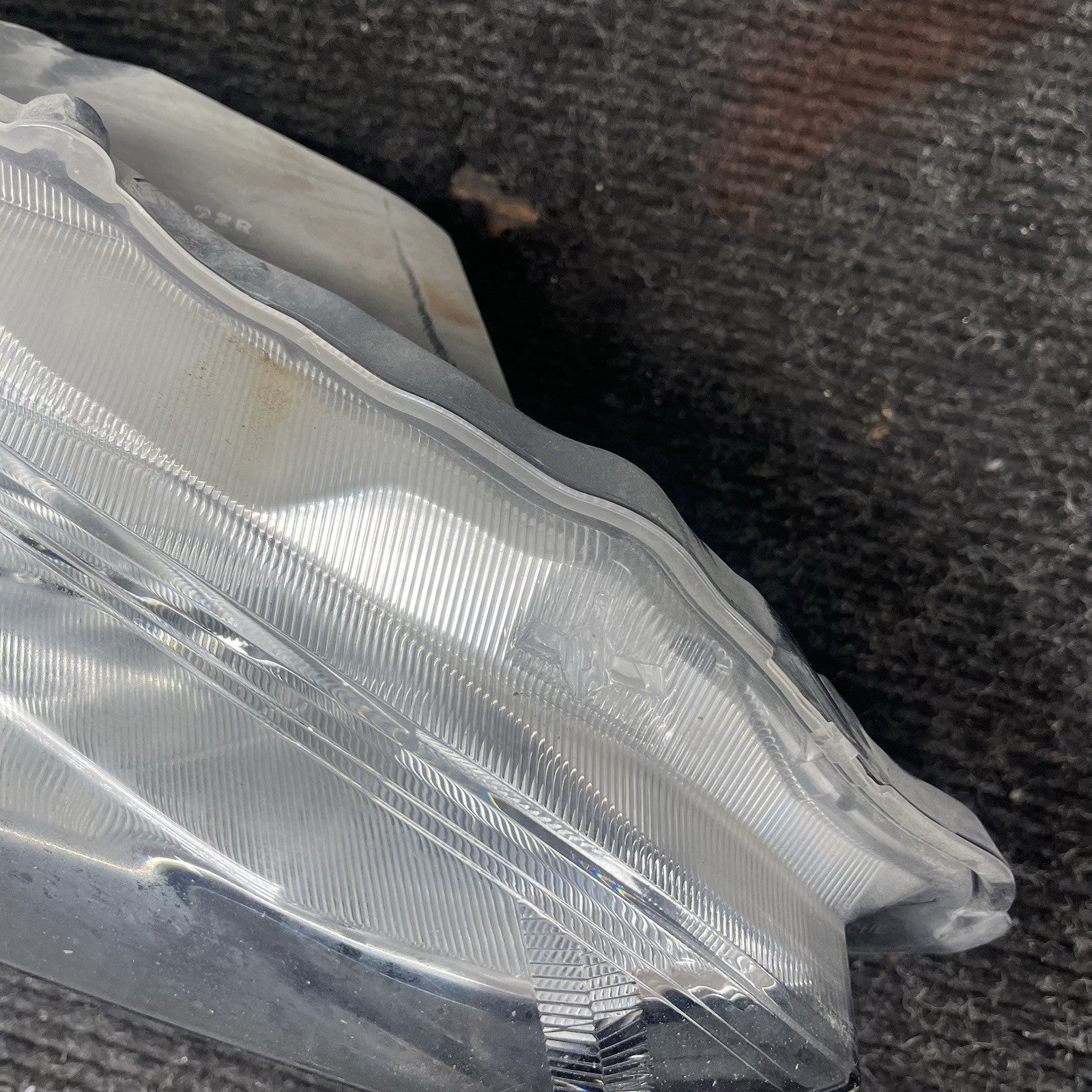 ☑️ 2013-2016 Scion FRS Halogen Right Passenger Side Headlight Assembly OEM