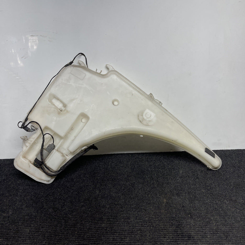 BMW E90 3-Series E82 1-Series Basic Factory Windshield Washer Fluid Bottle Tank