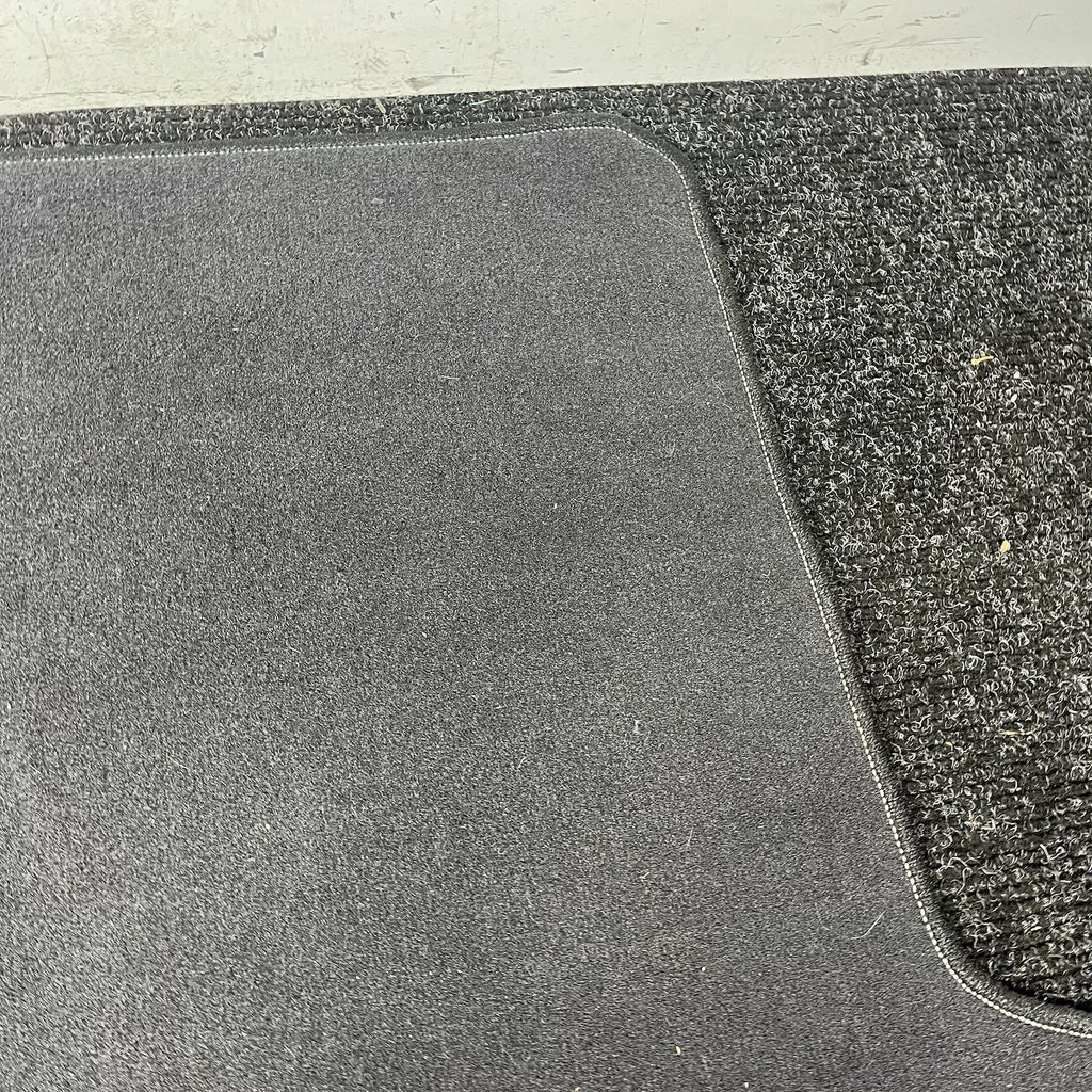 ☑️ 2013-2016 Scion FRS 10 Series Rear Trunk Carpet Floor Mat Tire Cover OEM