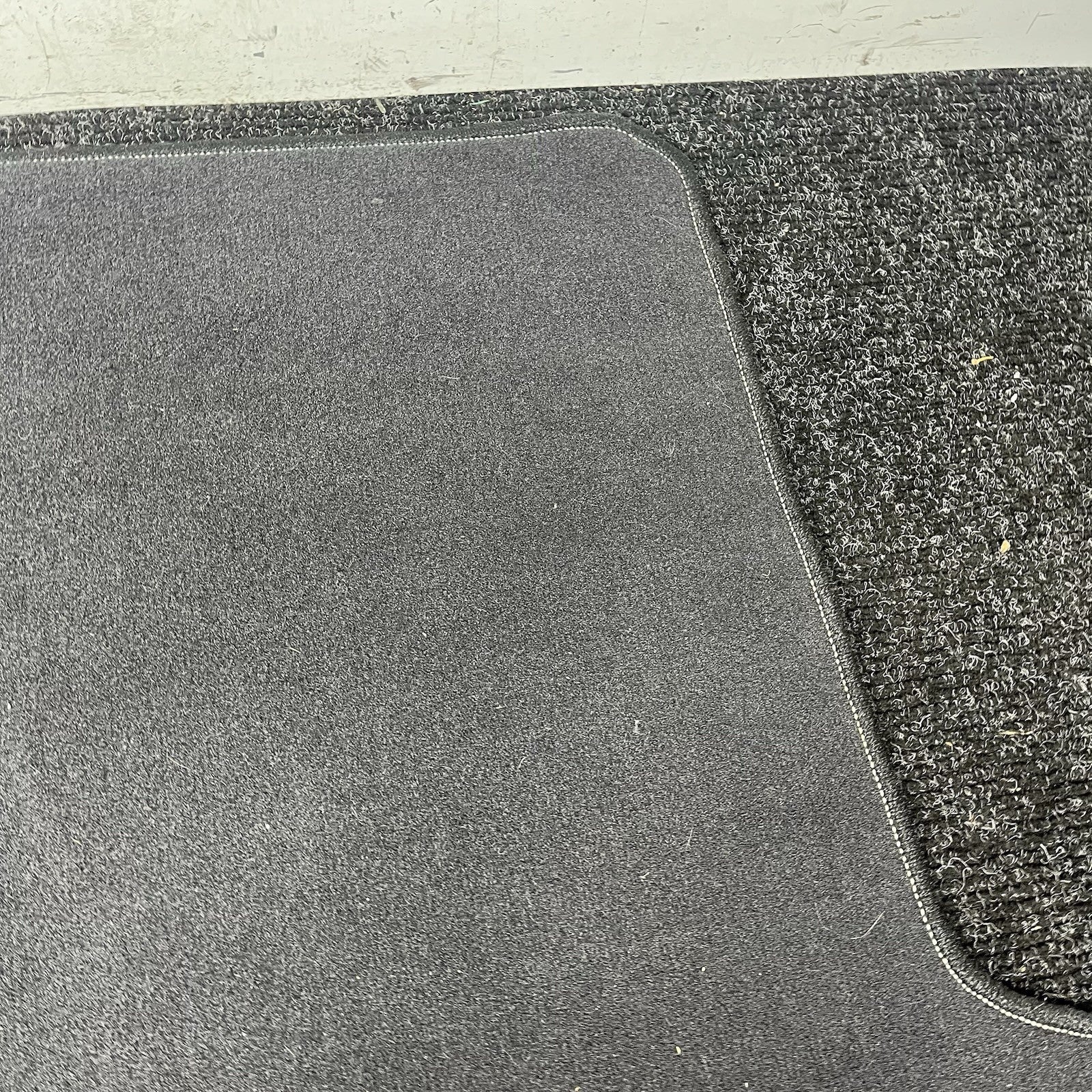 ☑️ 2013-2016 Scion FRS 10 Series Rear Trunk Carpet Floor Mat Tire Cover OEM
