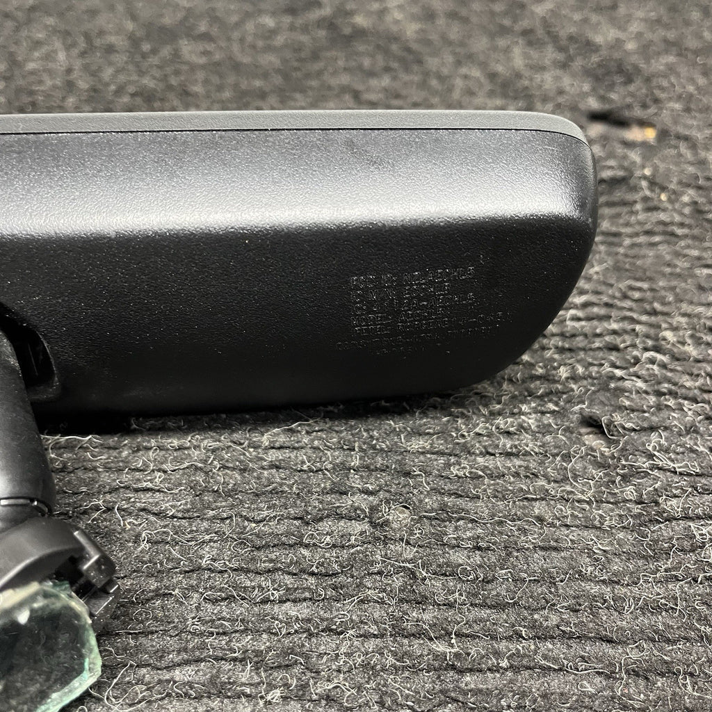 ☑️ 2017-2021 Subaru WRX Premium Inside Rear View Mirror H505SVA103 OEM