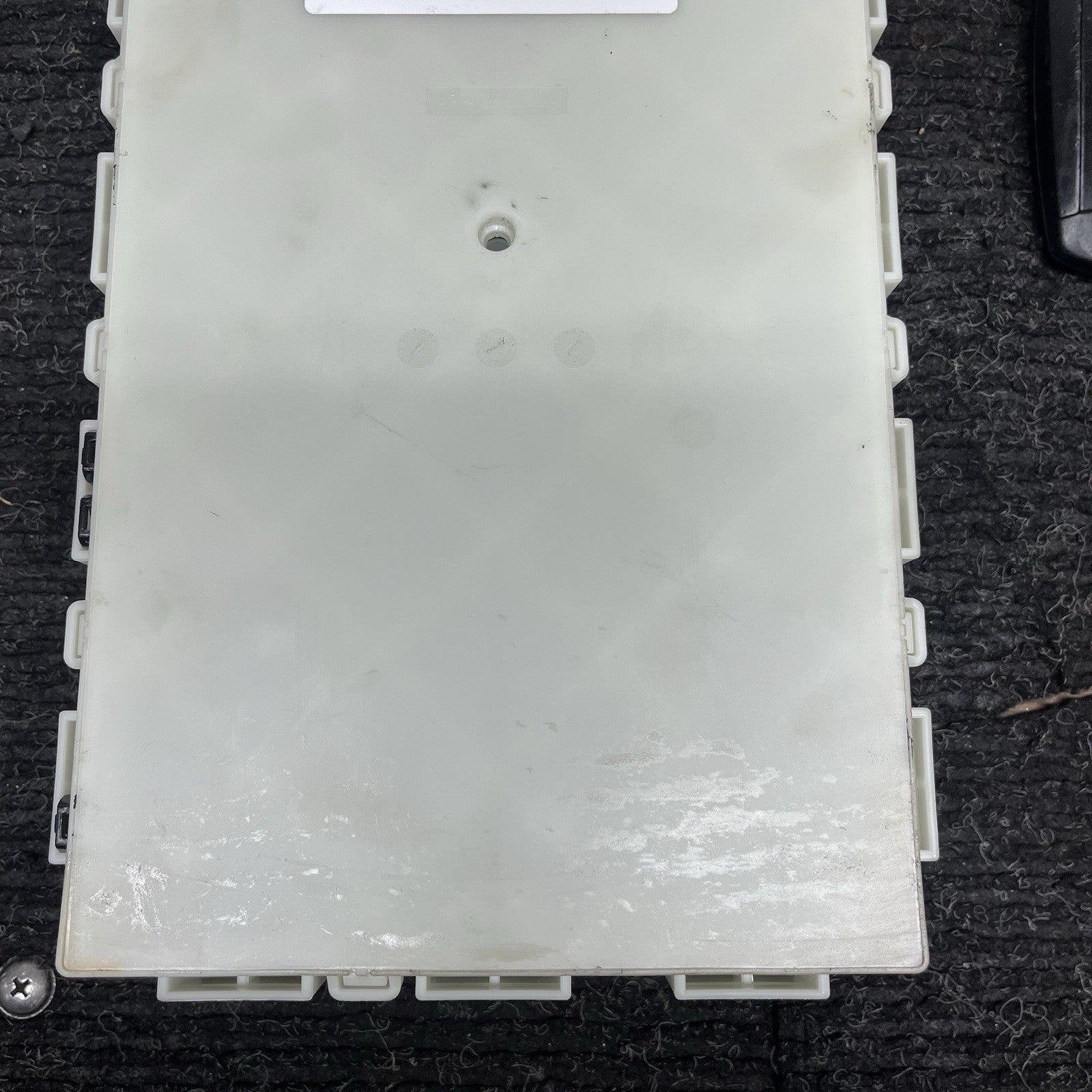 ☑️ BMW F22 F30 F32 M235i 335i 435i N55 Engine ECU DME FEM Ignition Key SET OEM