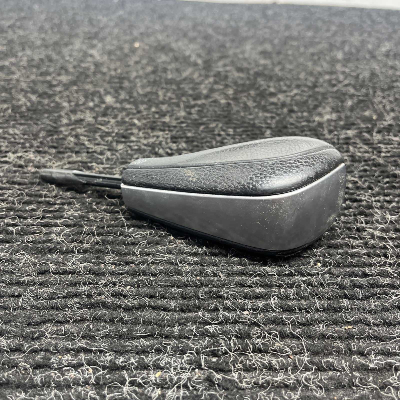 ☑️ 07-13 BMW E90 E92 328I 335I AUTOMATIC GEAR SHIFT KNOB SHIFTER OEM