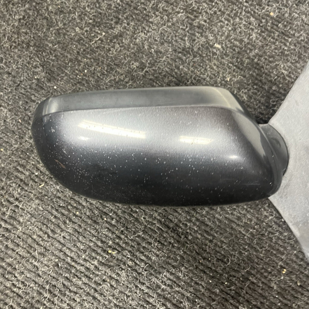 ☑️ 2008-2014 Subaru Impreza WRX Passenger Door Mirror RH Right Side View OEM