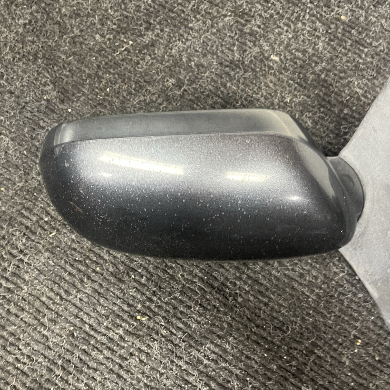 ☑️ 2008-2014 Subaru Impreza WRX Passenger Door Mirror RH Right Side View OEM