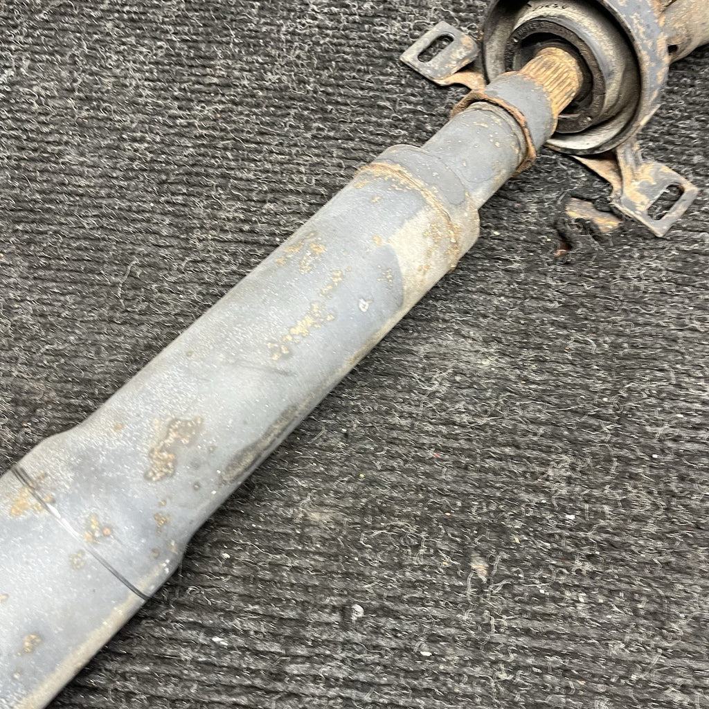 ☑️ 1991-2000 BMW E36 323 325 5 Speed Manual Transmission Driveshaft Getrag OEM
