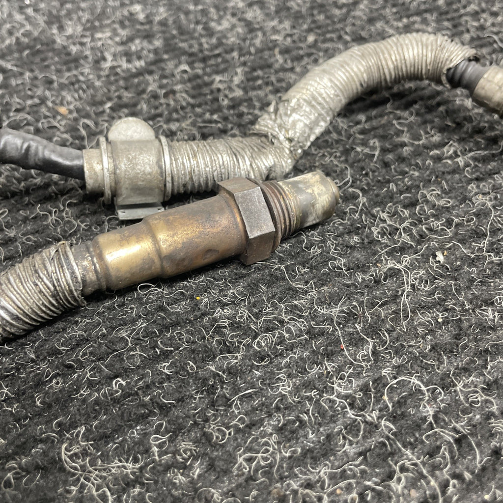 ☑️ 07-13 OEM BMW E82 E92 E93 335i Oxygen o2 Lambda Probe Sensors N54 SET