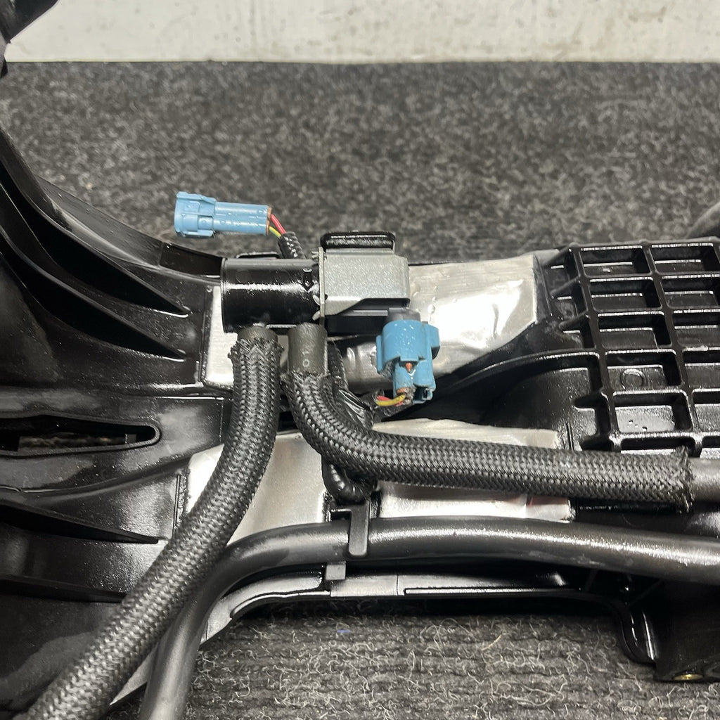 ☑️ 2013-2017 Subaru BRZ Scion FRS 86 FA20 Engine Intake Manifold OEM
