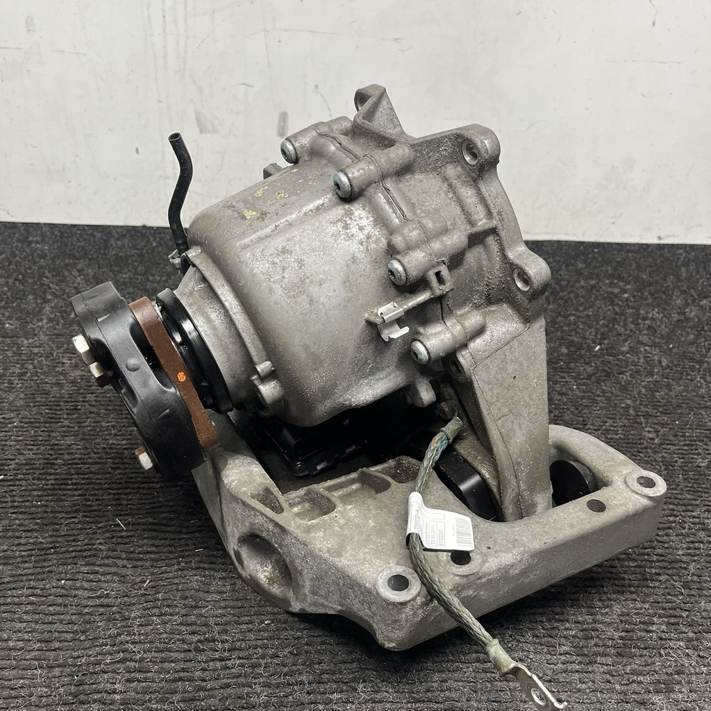 ☑️ 2011-2012 BMW X5 X6 3.0 N55 Transfer Case 27107635753 OEM Used