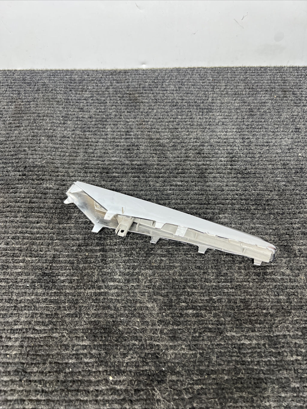 ☑️2008 2009 2010 2011 2012 2013 BMW M3 Fender Grille Side Marker Left Driver