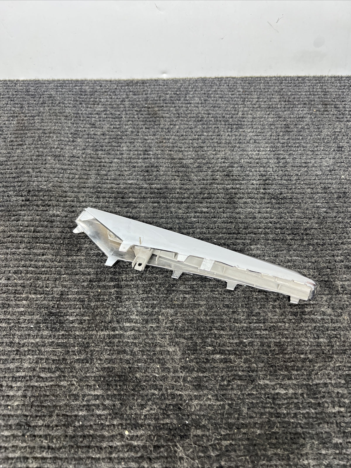 ☑️2008 2009 2010 2011 2012 2013 BMW M3 Fender Grille Side Marker Left Driver