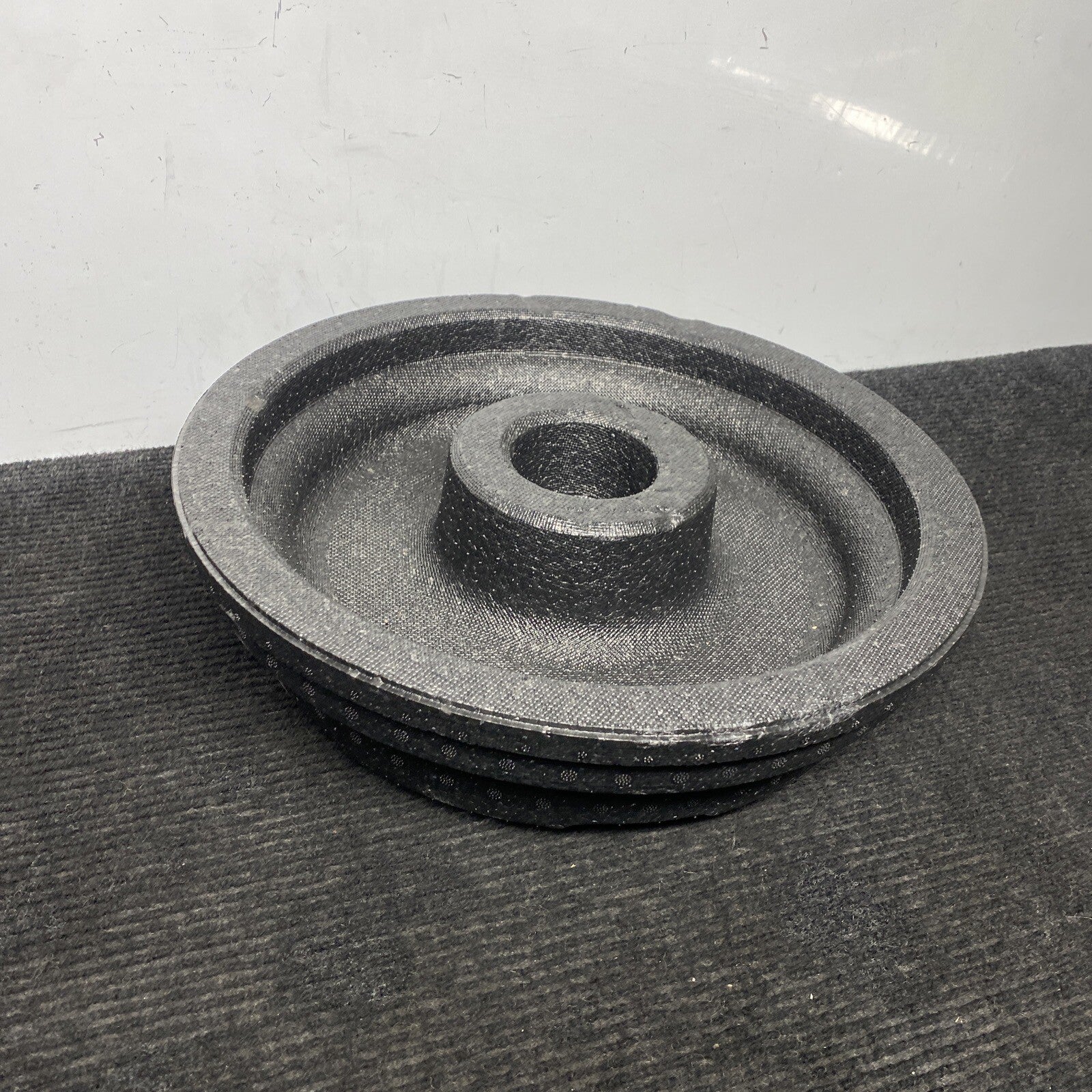 ☑️ 2013-2016 SCION FRS SUBARU BRZ 86 Spare Tire Foam OEM 95086CA040