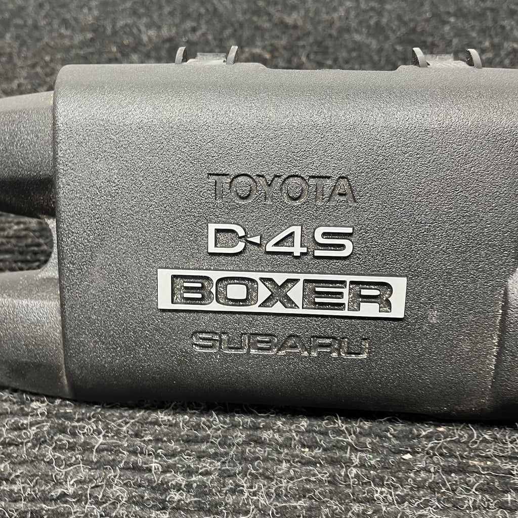 ☑️ 2013-2018 Subaru BRZ Scion FRS Engine Cover 14025AA410 OEM FRS FR-S 13-18