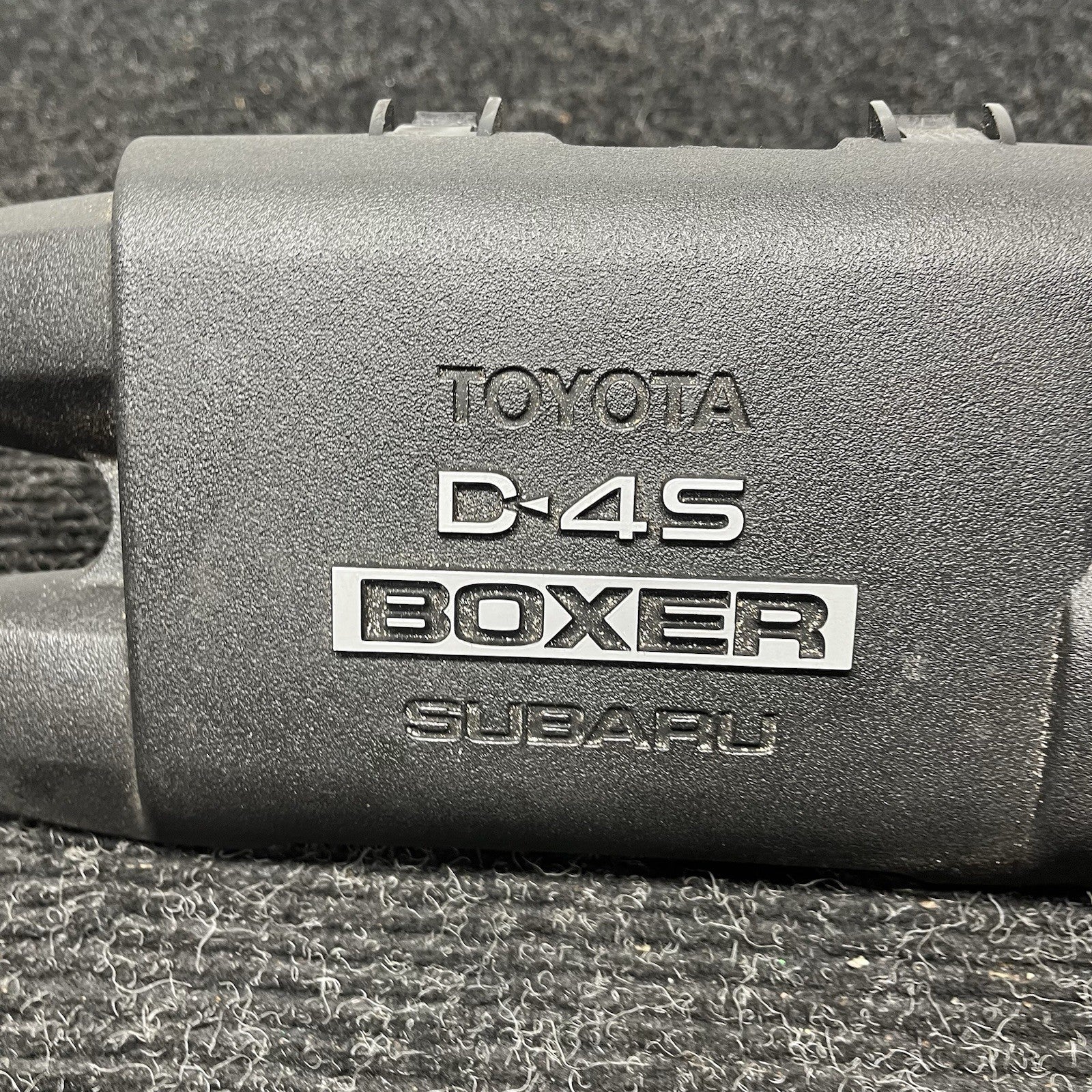 ☑️ 2013-2018 Subaru BRZ Scion FRS Engine Cover 14025AA410 OEM FRS FR-S 13-18
