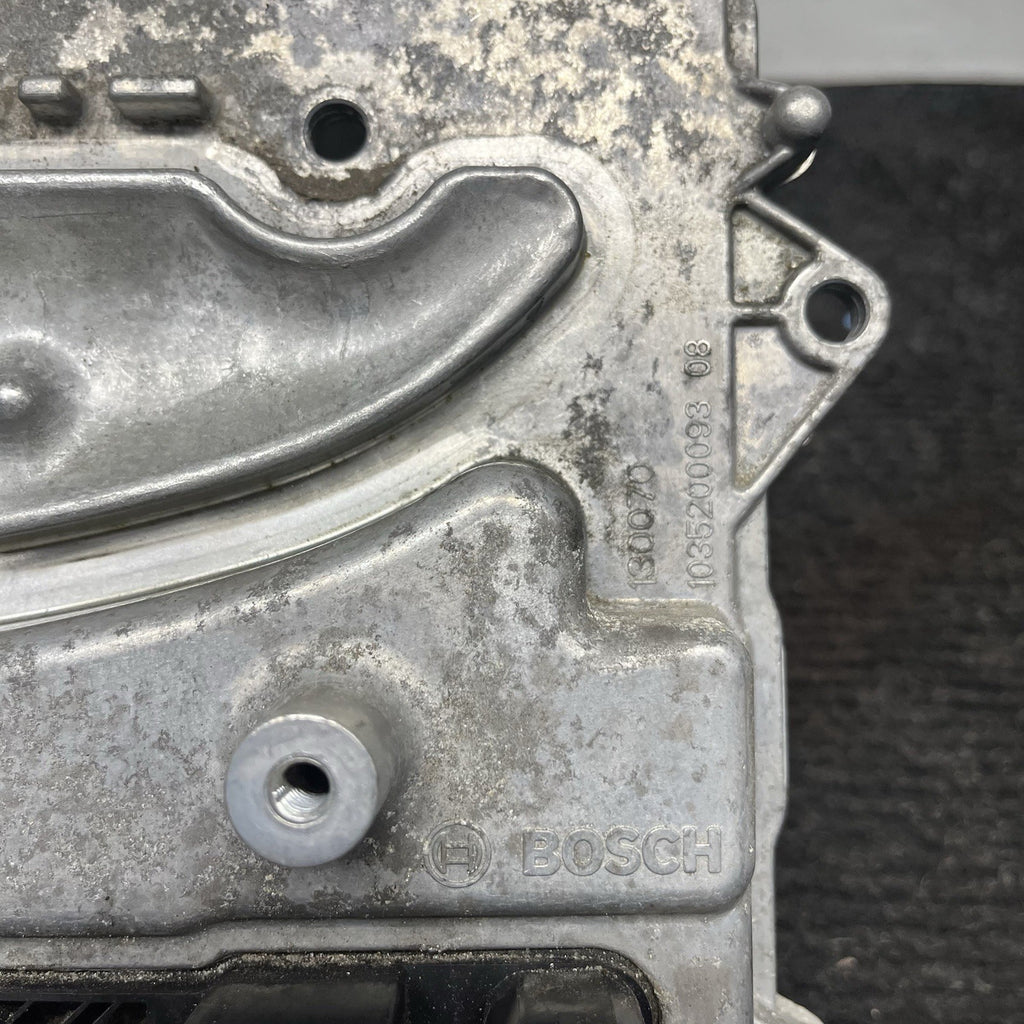 ☑️ BMW F22 F30 F32 M235i 335i 435i N55 Engine ECU DME FEM Ignition Key SET OEM