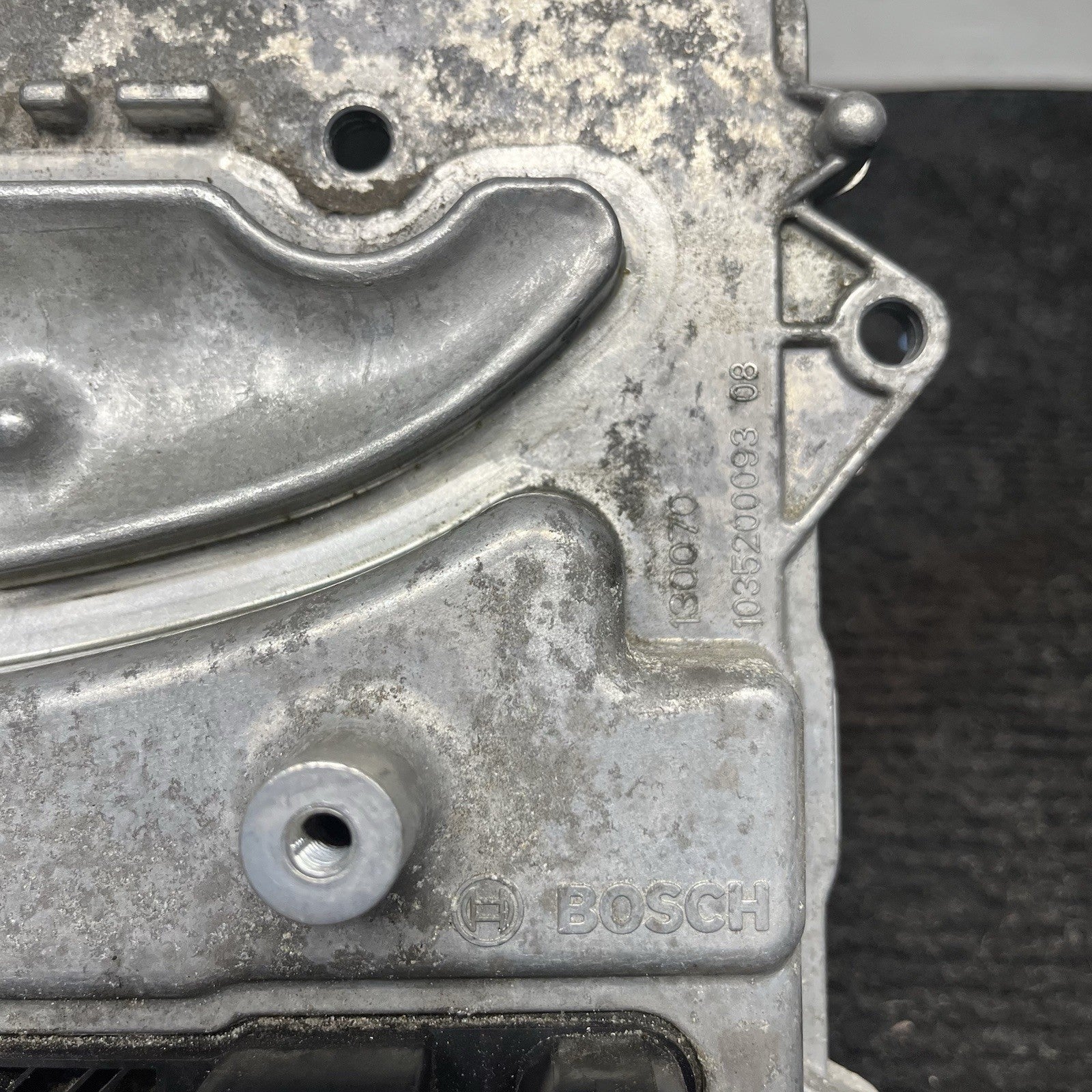 ☑️ BMW F22 F30 F32 M235i 335i 435i N55 Engine ECU DME FEM Ignition Key SET OEM
