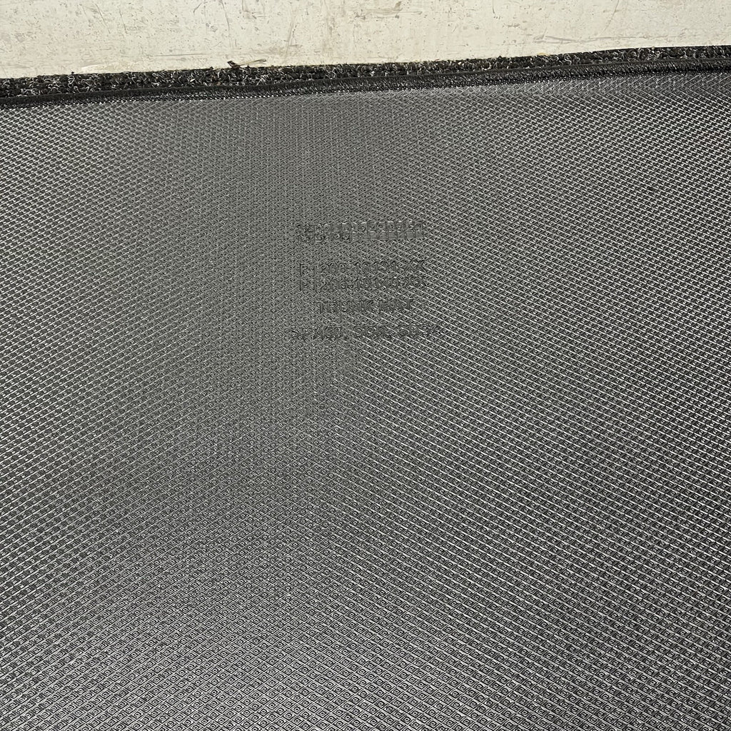 ☑️ 2013-2016 Scion FRS 10 Series Rear Trunk Carpet Floor Mat Tire Cover OEM