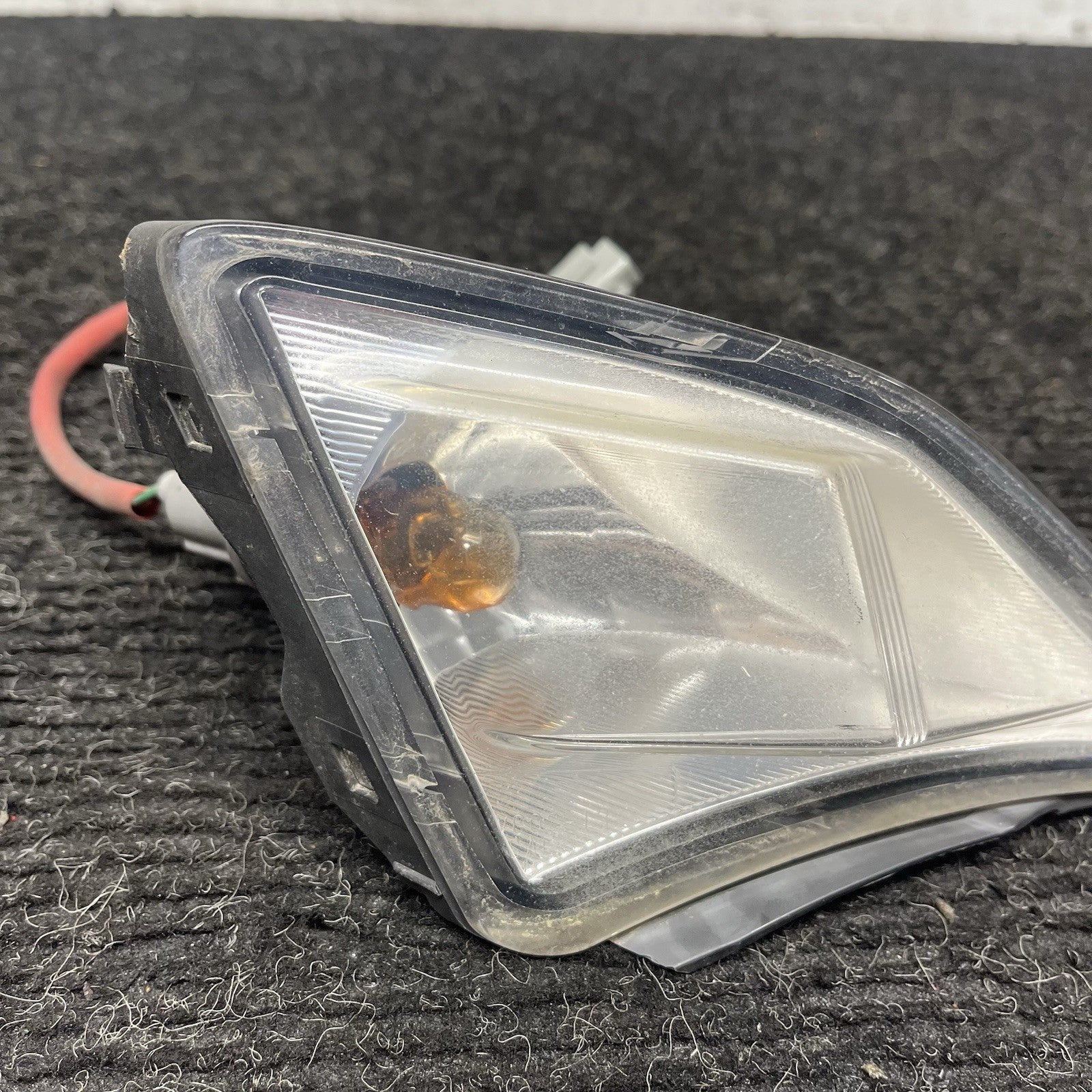 ☑️ 13-16 SCION FR-S PASSENGER RH RIGHT FRONT FOG LIGHT/ PARK LIGHT
