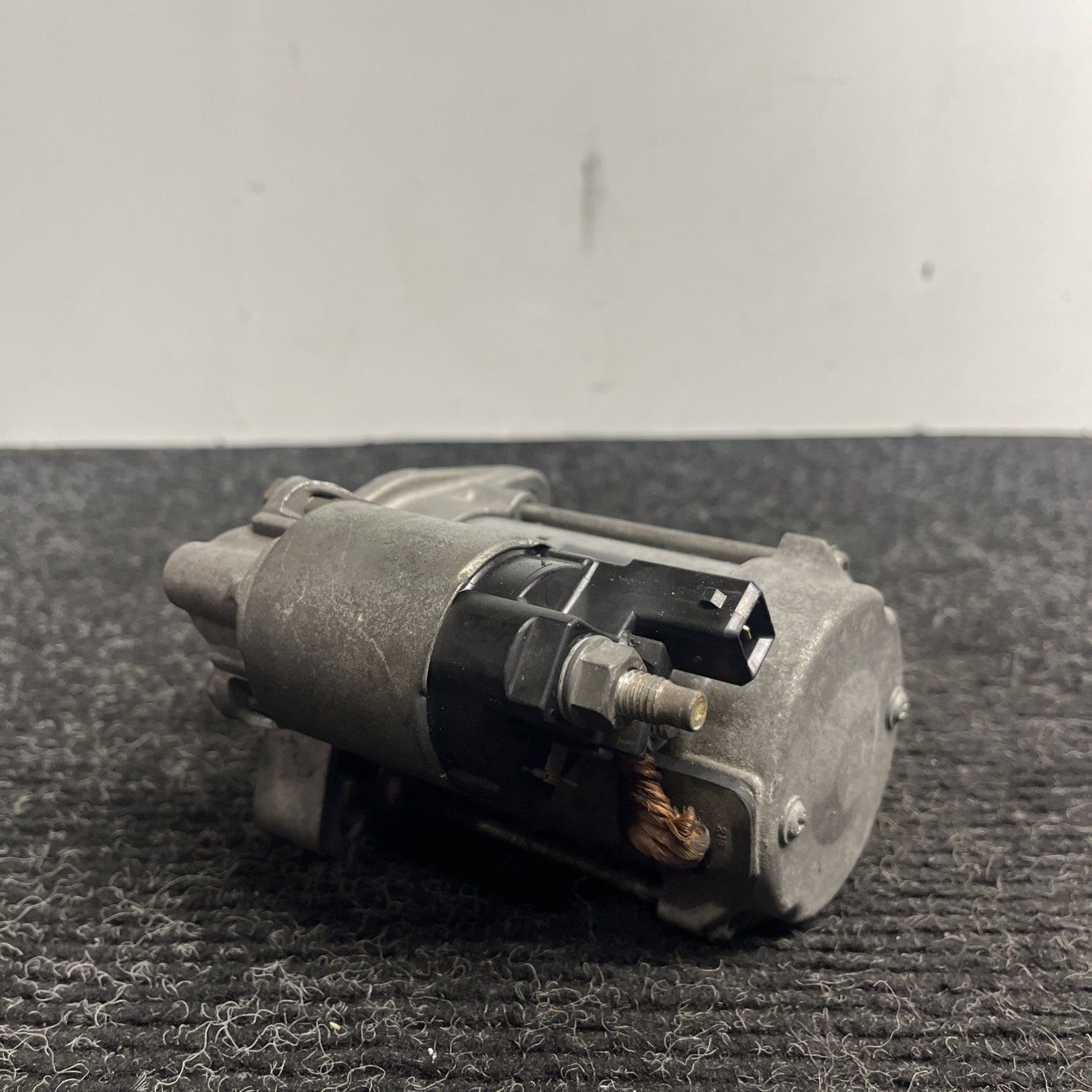 ☑️ OEM Engine Starter Motor 12412354701 For BMW E83 E90 E60 E71 E70 328i 328ix