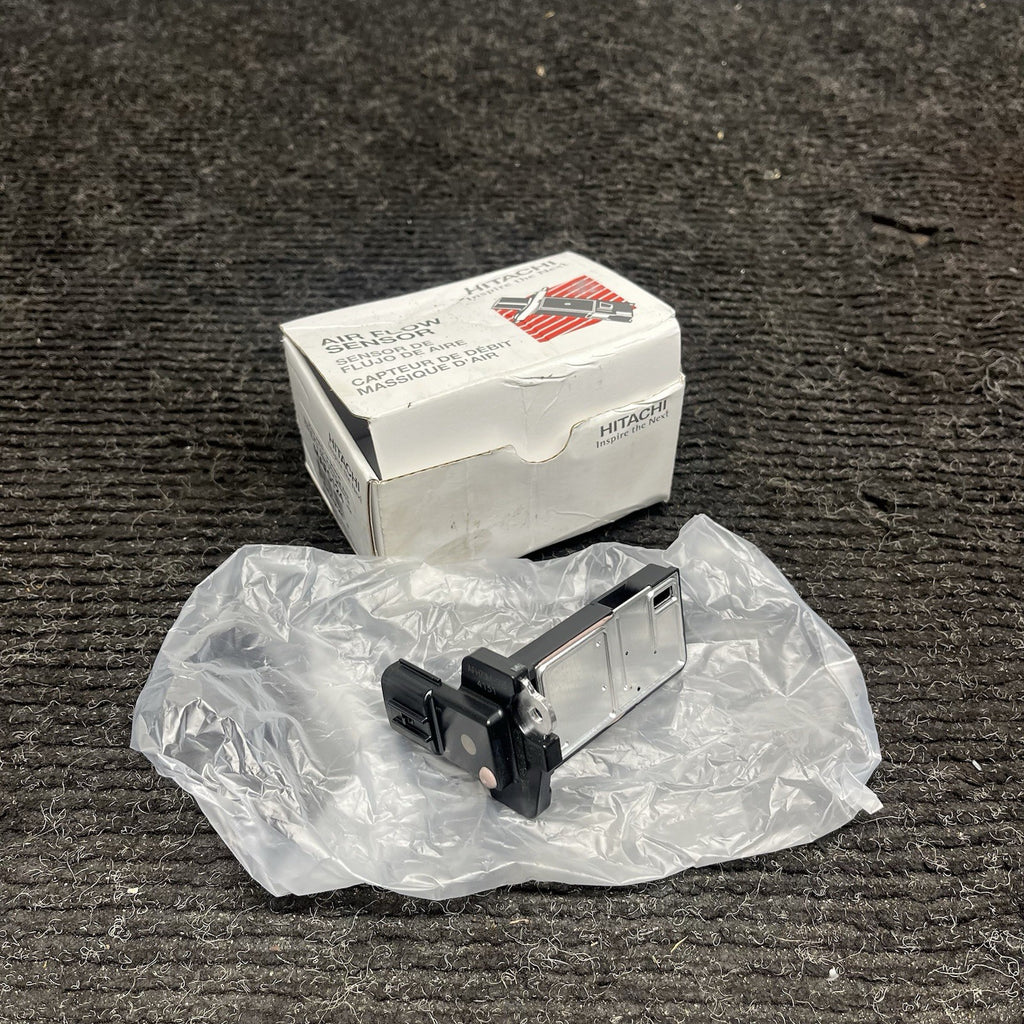 ☑️ Mass Air Flow Sensor Hitachi MAF0124
