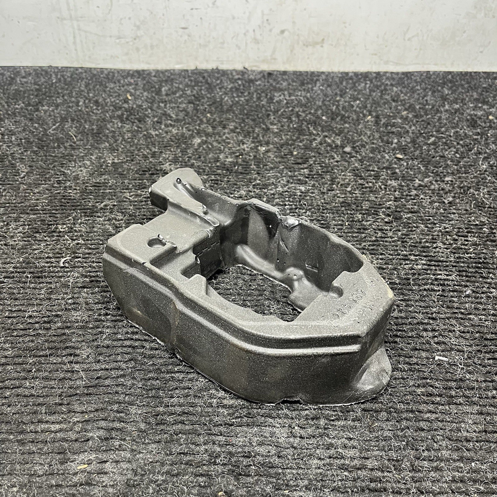 ☑️ 08-13 OEM BMW E90 E92 E93 M3 DCT Gearbox Gear Shift Foam Rubber Insert