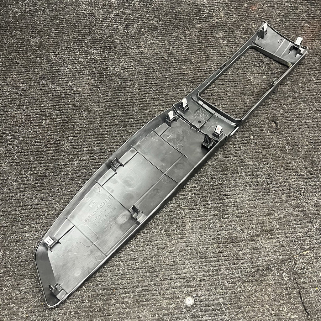 ☑️ 2013-2015 Subaru BRZ Scion FRS Radio Surround & Dash Trim OEM