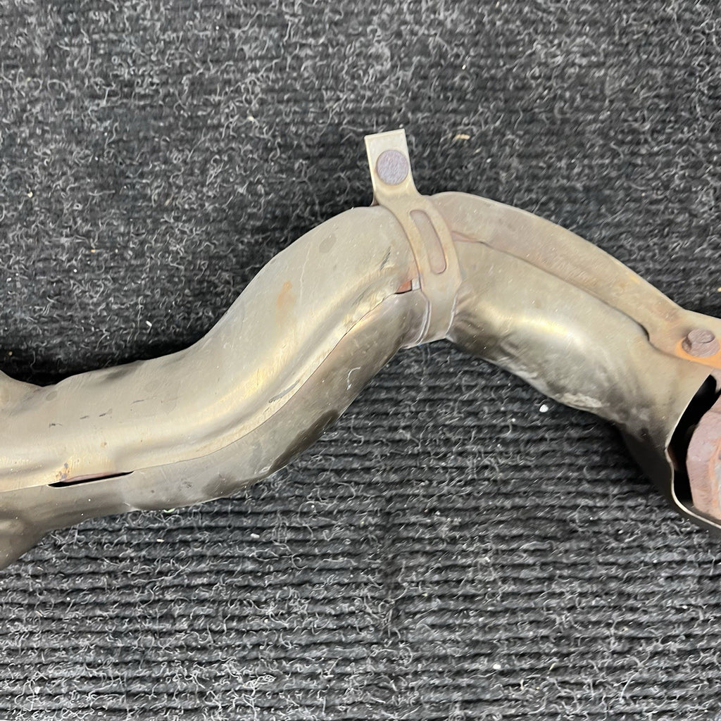 ☑️ 2013-2020 Subaru BRZ FRS 86 OEM Exhaust Header Downpipe Mid Over Down Pipe