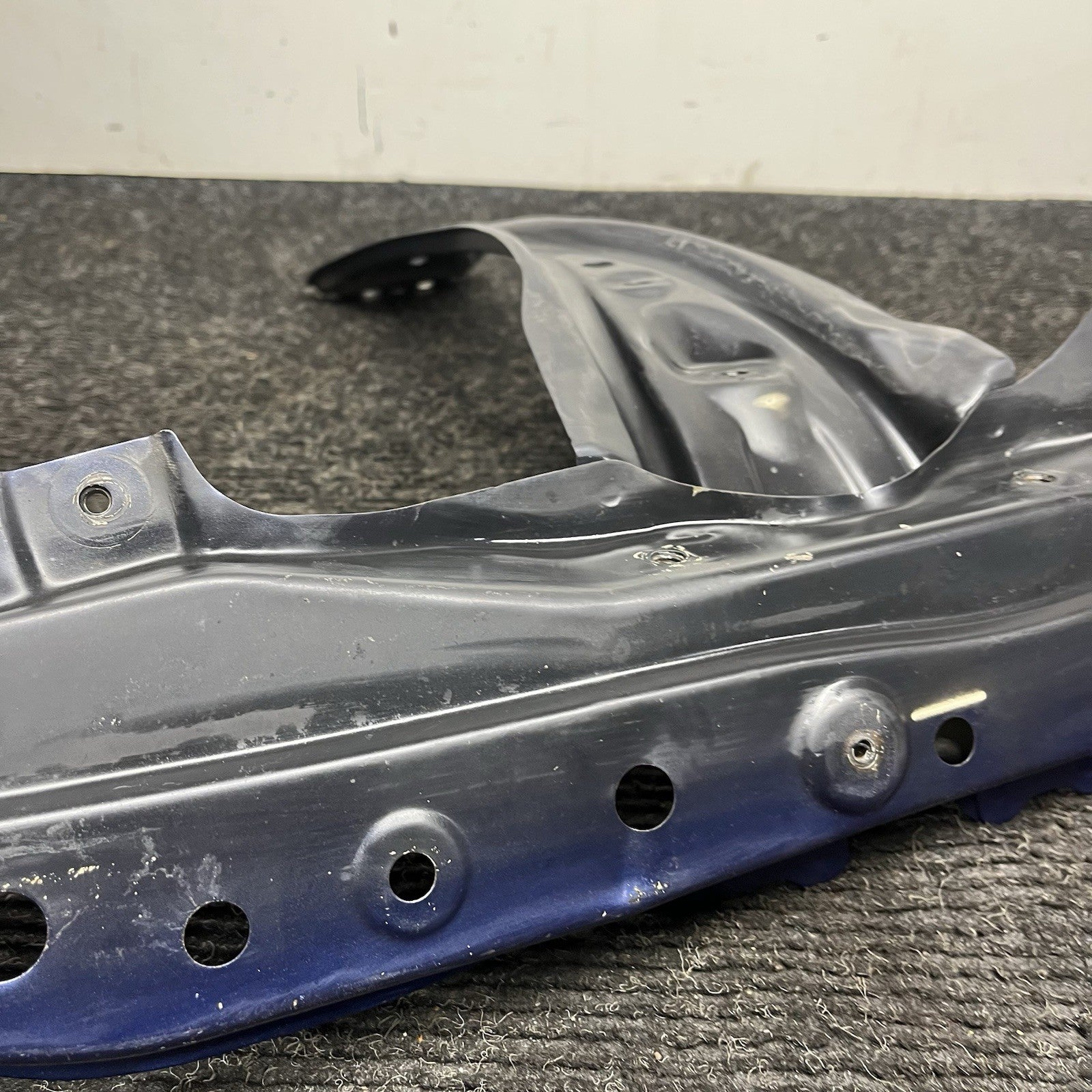 ☑️ 2013-2019 Subaru BRZ Scion FRS Radiator Upper T Bar Bracket Core Support OEM