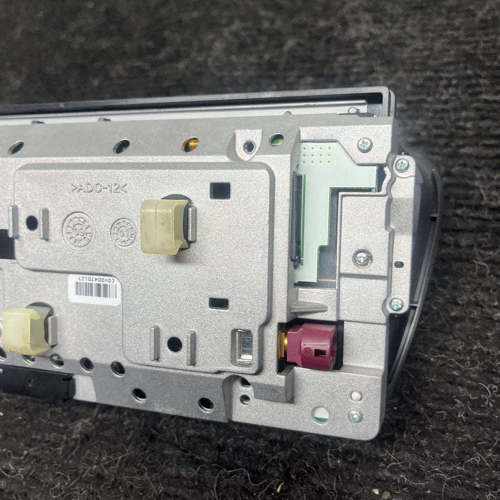 ☑️ 11-13 BMW E90 E92 E93 DASH CIC INFORMATION 8.8" SCREEN DISPLAY 9211969 OEM