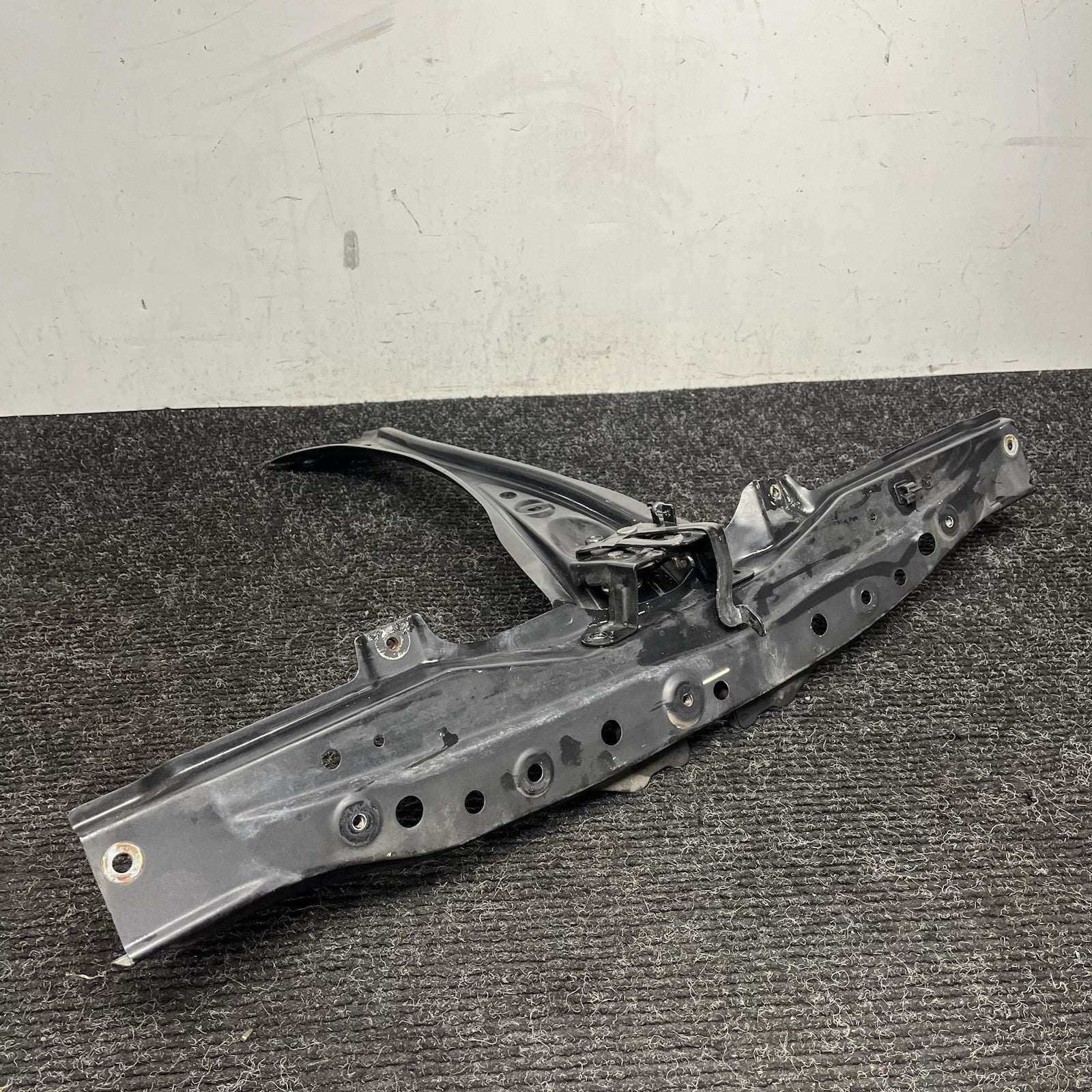 ☑️ 2013-2019 Subaru BRZ Scion FRS Radiator Upper T Bar Bracket OEM