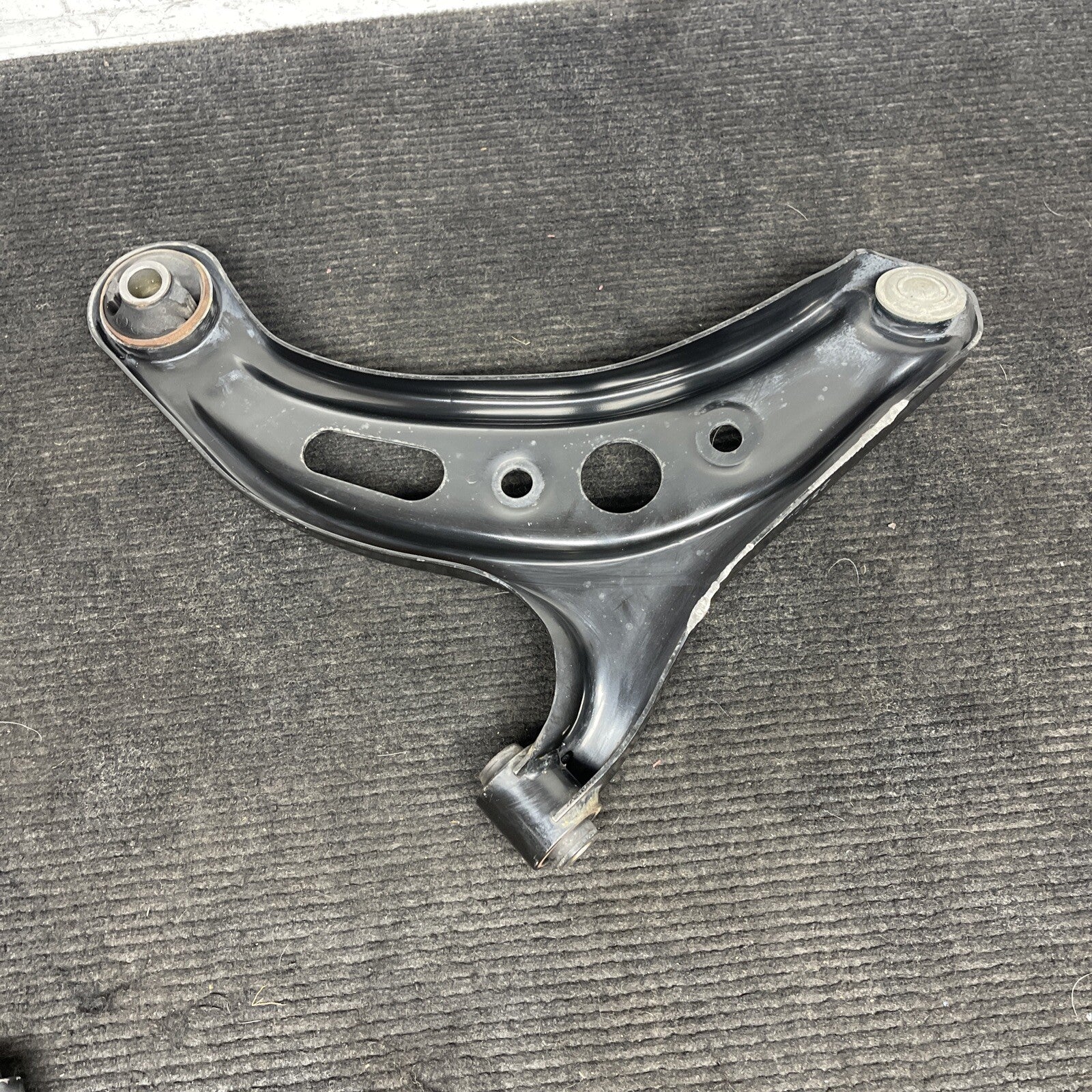 ☑️ 2013-2020 Subaru BRZ Scion 86 FRS Driver Front Lower Control Arm LH Left OEM
