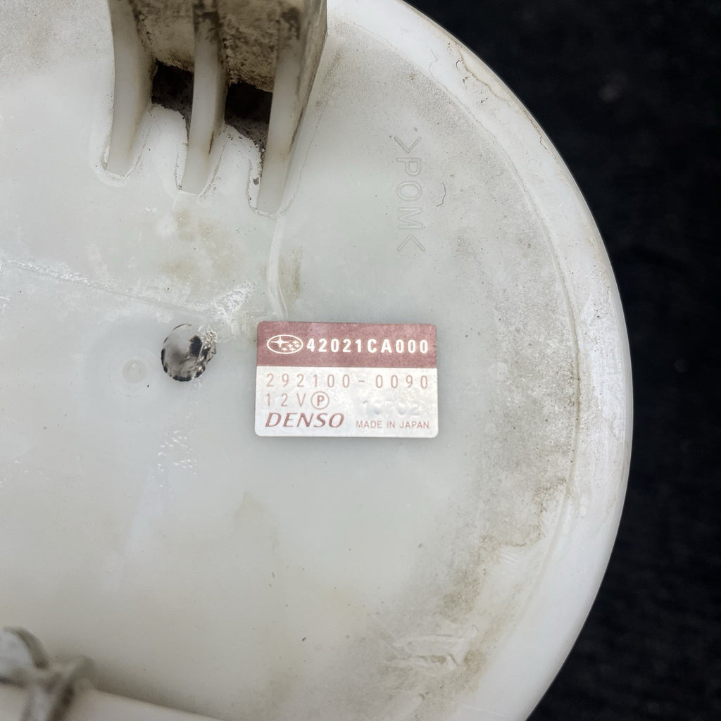☑️ 2013-2019 Scion Subaru FRS BRZ Fuel Pump Assembly 42021CA000 OEM