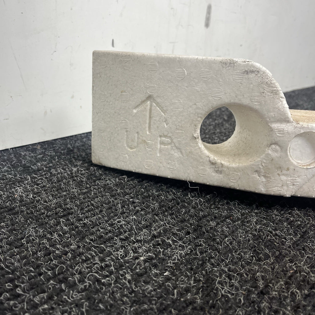☑️13-20 SUBARU FRS FRONT REINFORCEMENT BAR CRASH IMPACT ENERGY ABSORBER FOAM OEM